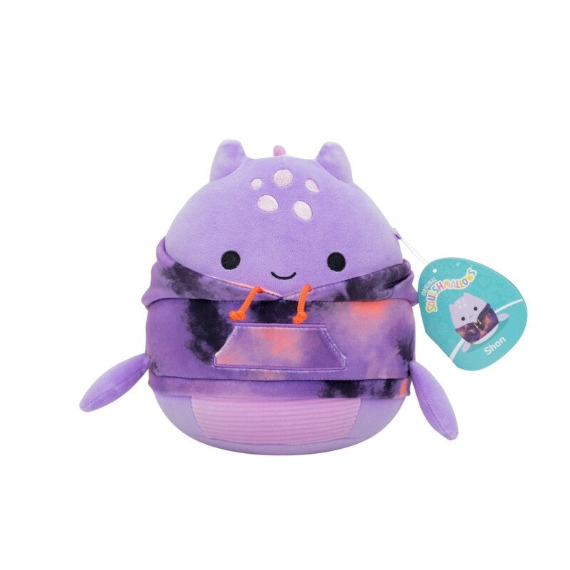 Squishmallows 19 Cm Hoddies