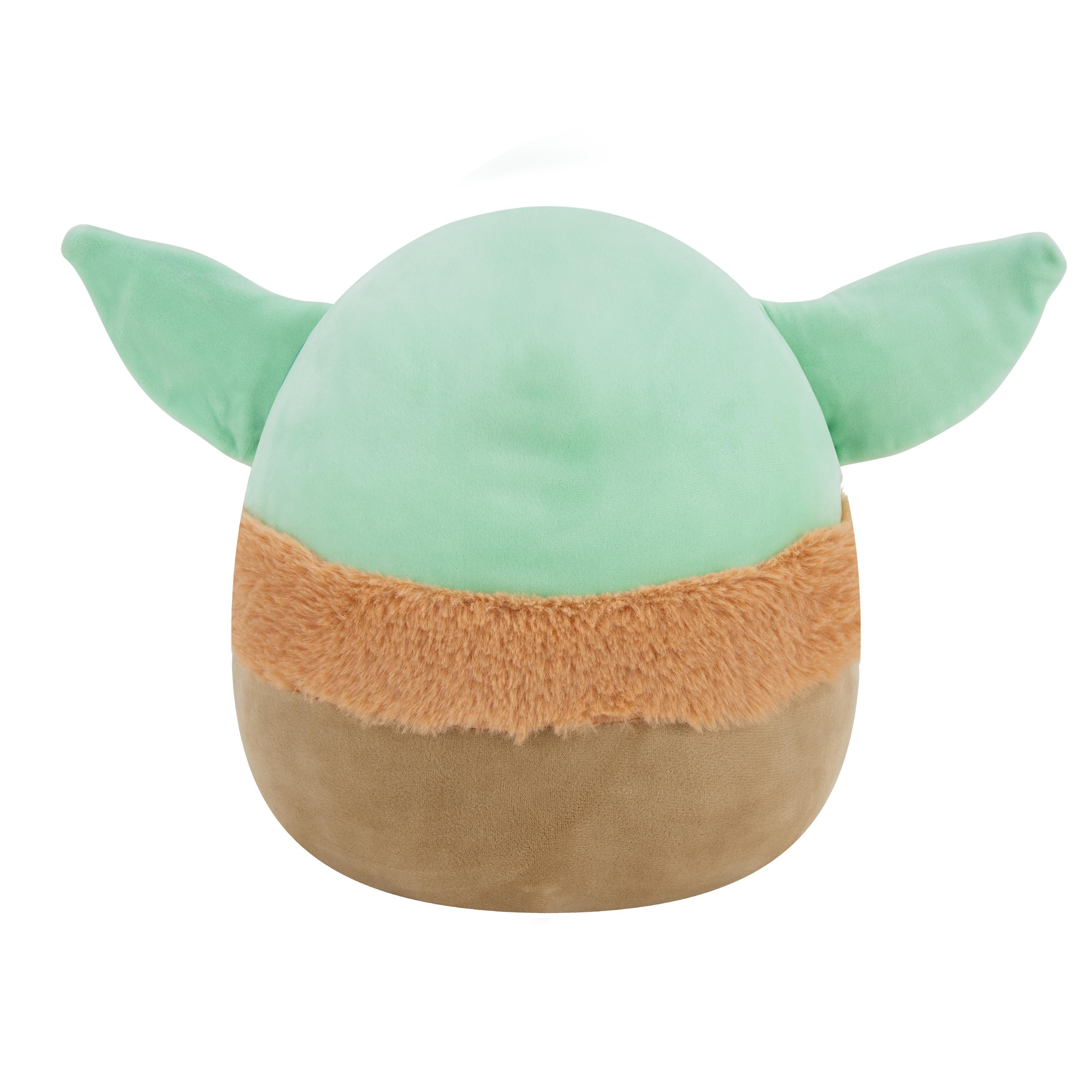 Squishmallows 25 Cm Star Wars Grogu