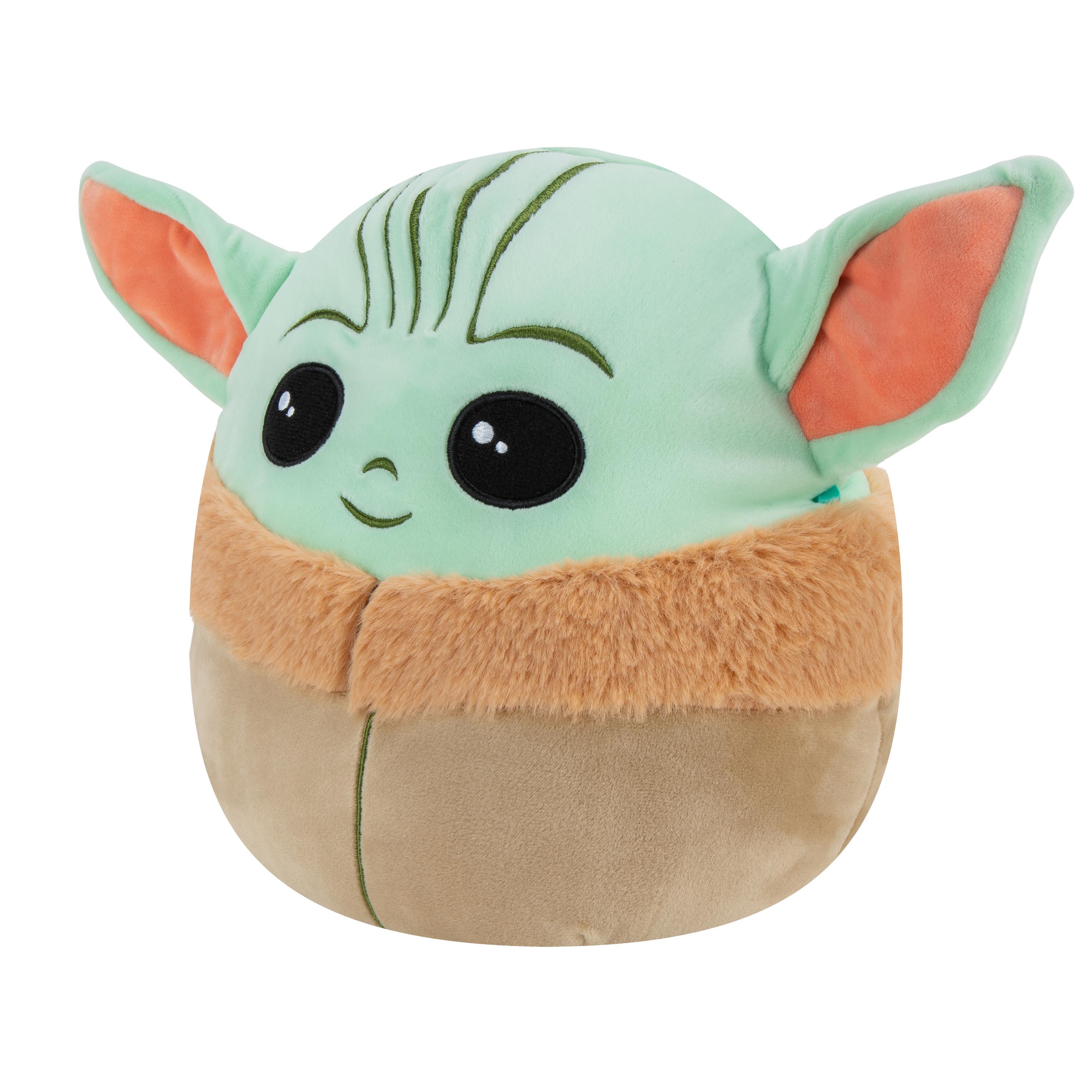 Squishmallows 25 Cm Star Wars Grogu