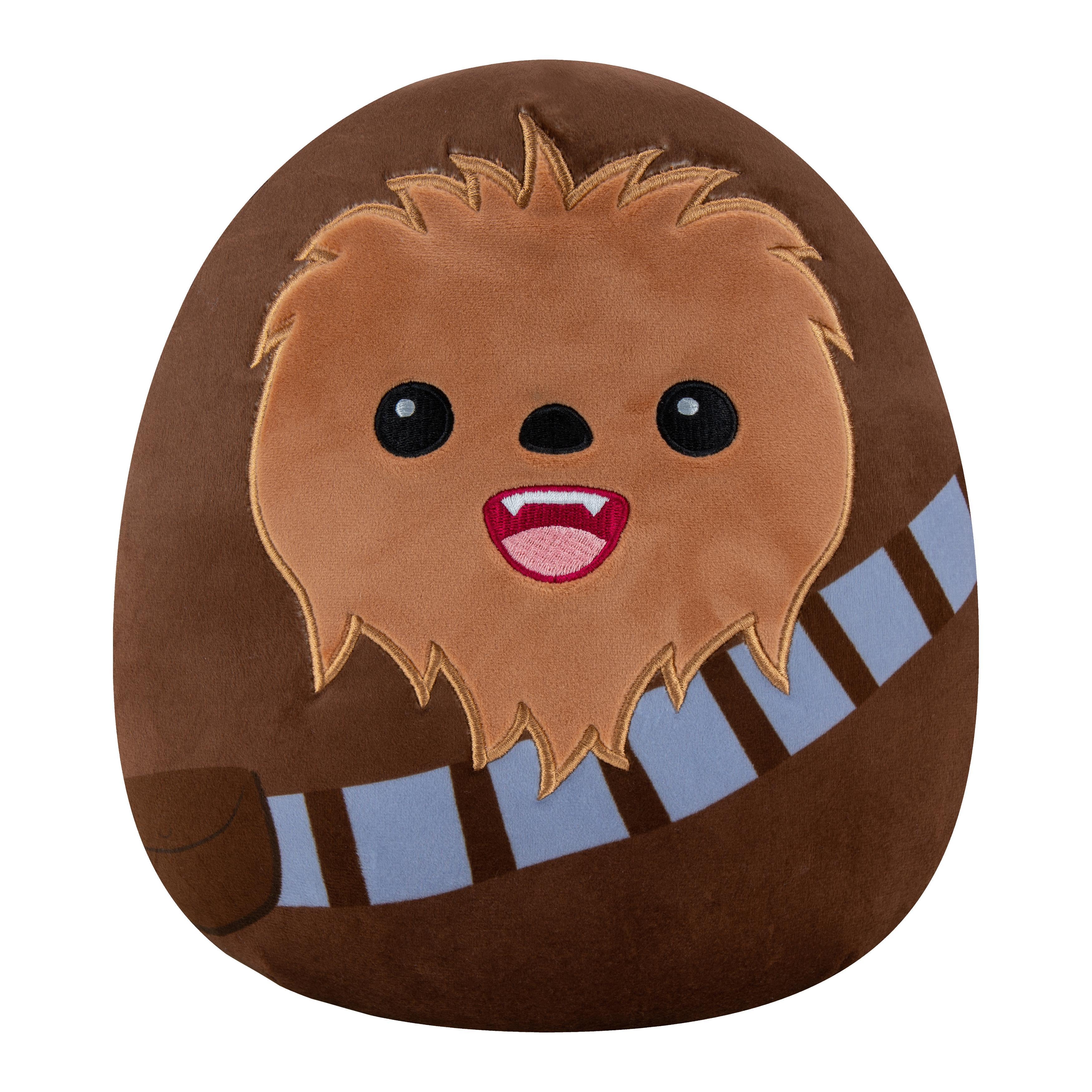 Squishmallows 25 Cm Star Wars Chewbacca