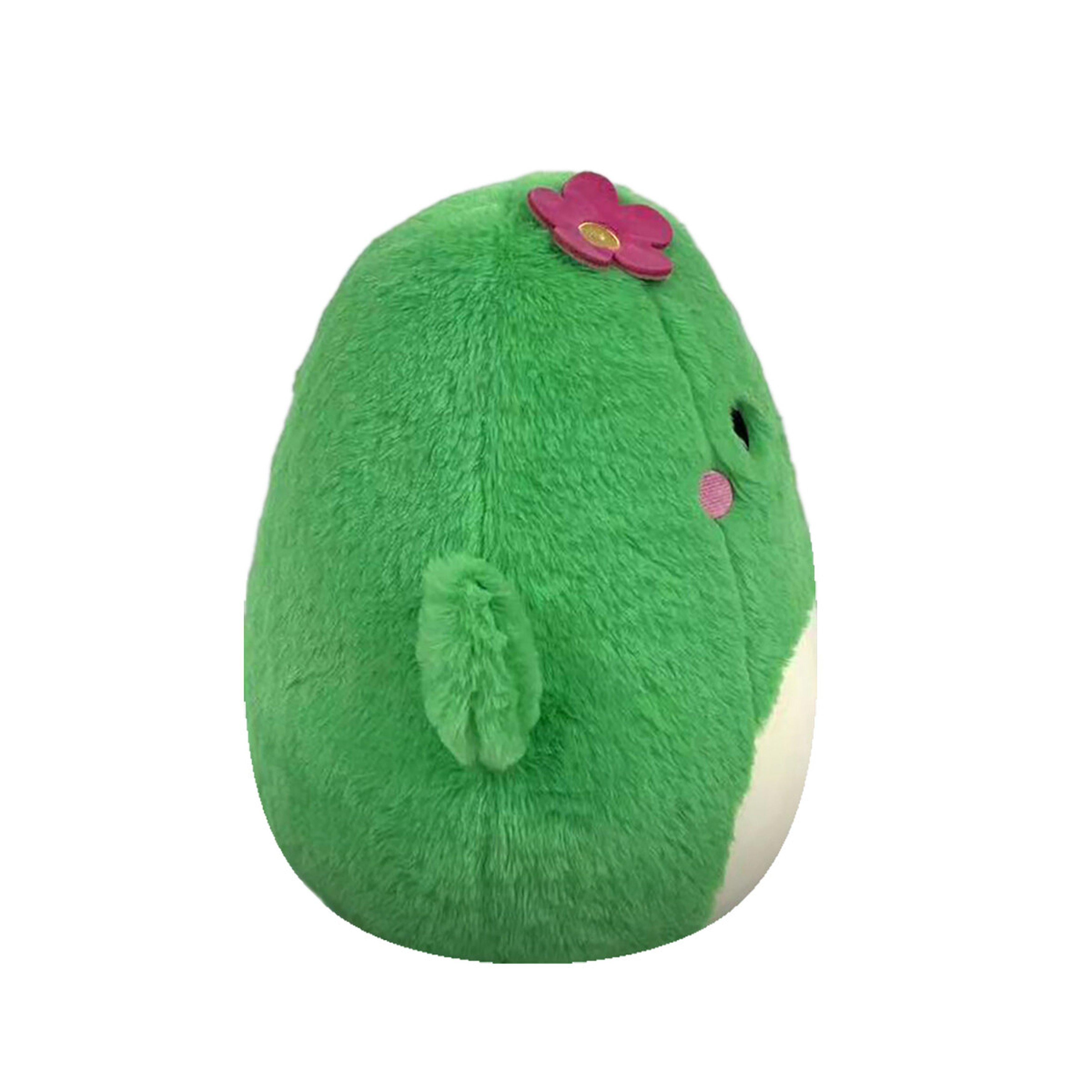 Squishmallows 30 cm Fuzz A Mallows Maritza Cactus