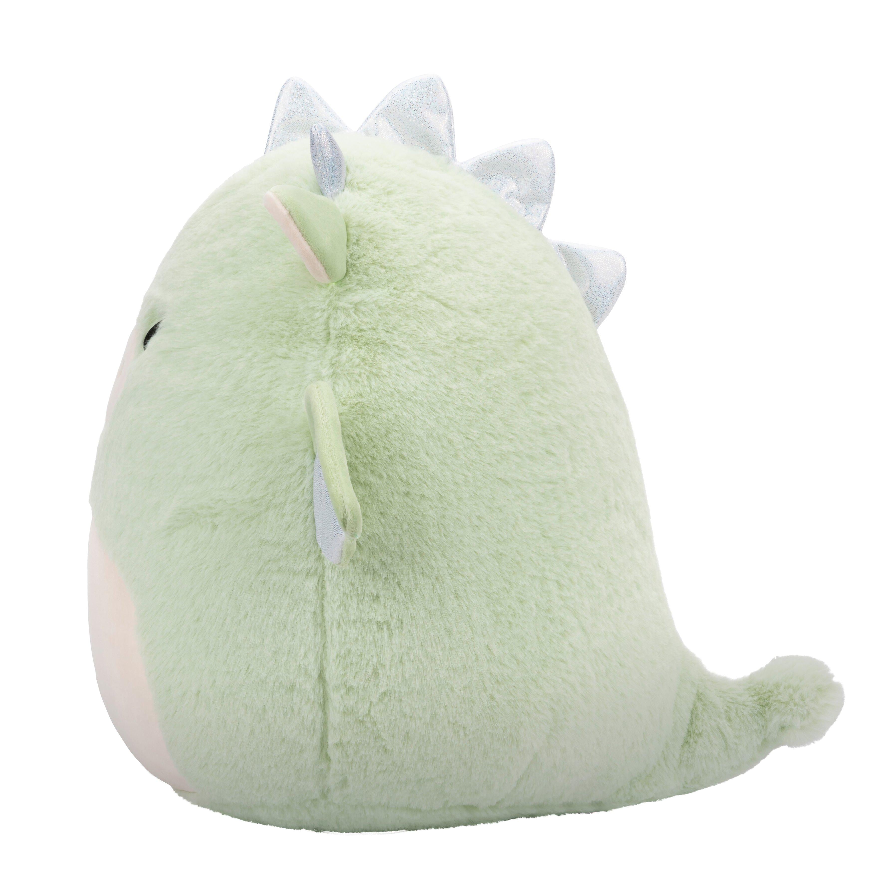 SQUISHMALLOWS 50 CM FUZZ A MALLOWS BUBBA THE COW