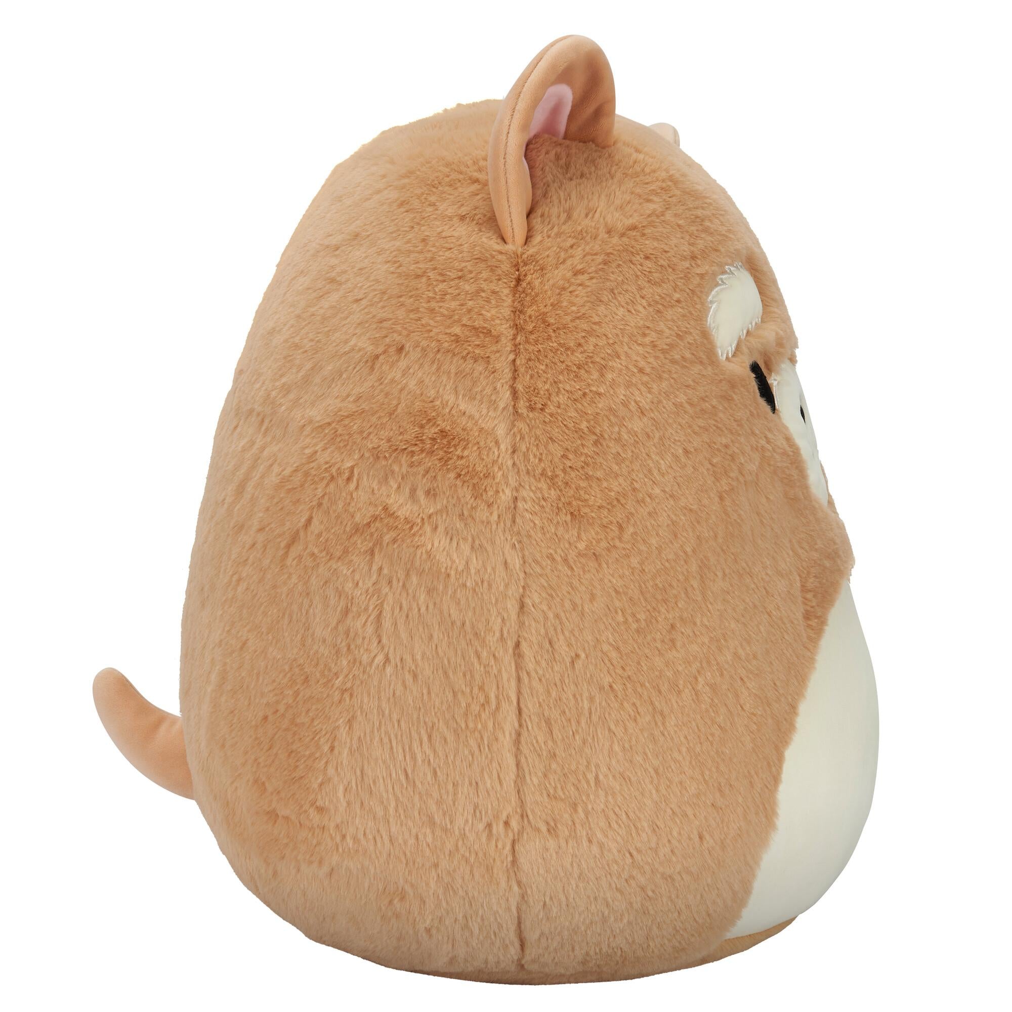 Squishmallows 40 Cm Fuzz A Mallows Chloeyana The Terrier