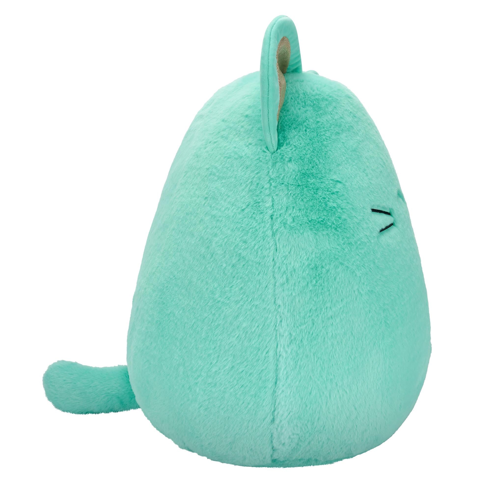 Squishmallows 50 Cm Fuzz A Mallows Charisma The Cat