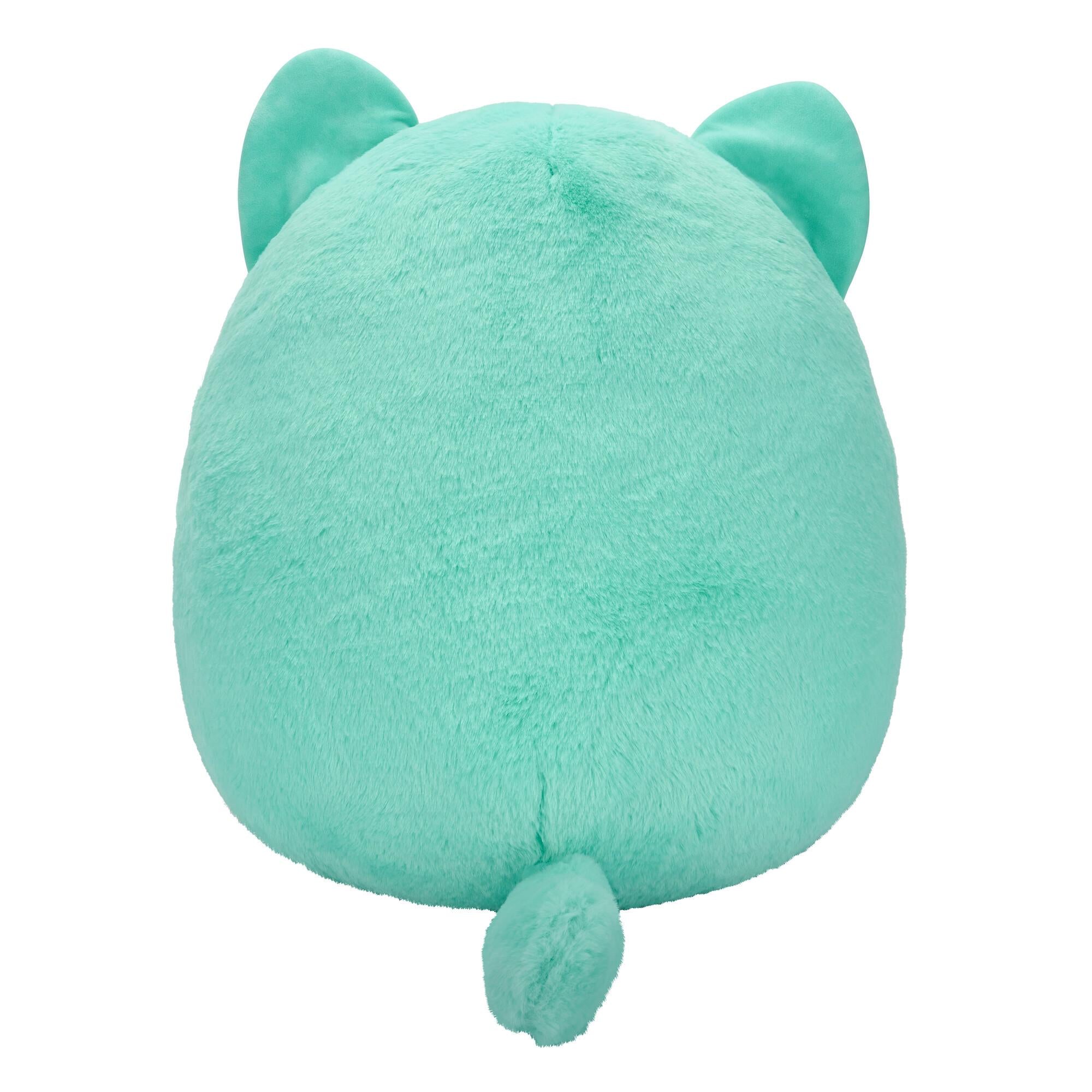 Squishmallows 50 Cm Fuzz A Mallows Charisma The Cat