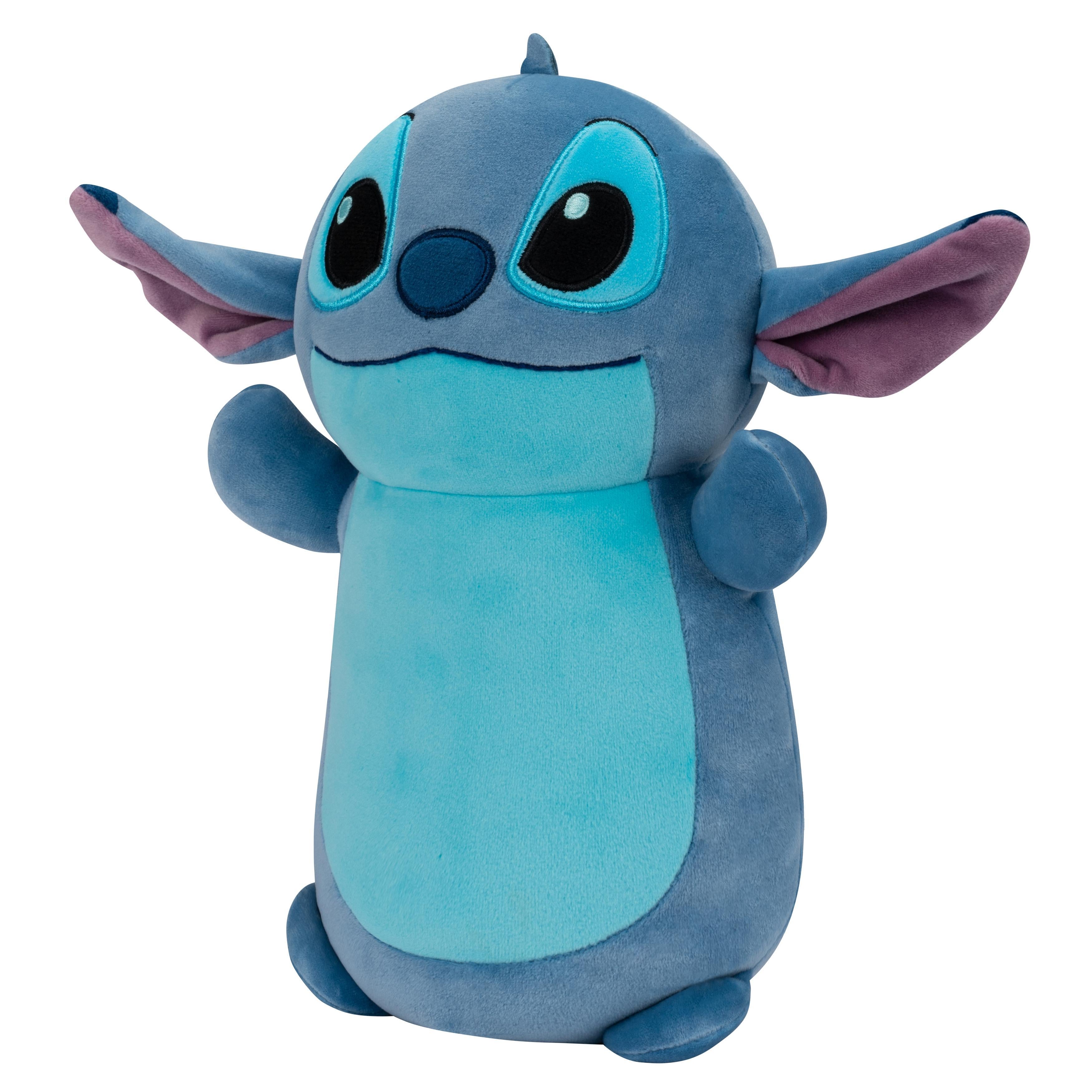 Squishmallows 25 cm Disney Stitch Hugmee