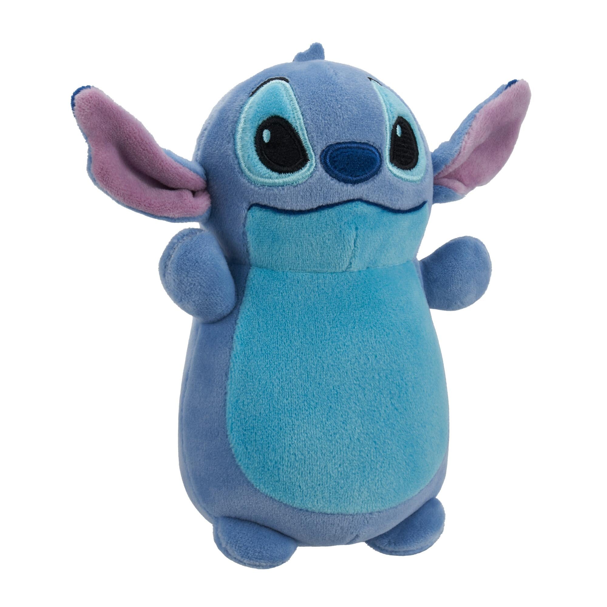 Squishmallows 25 cm Disney Stitch Hugmee