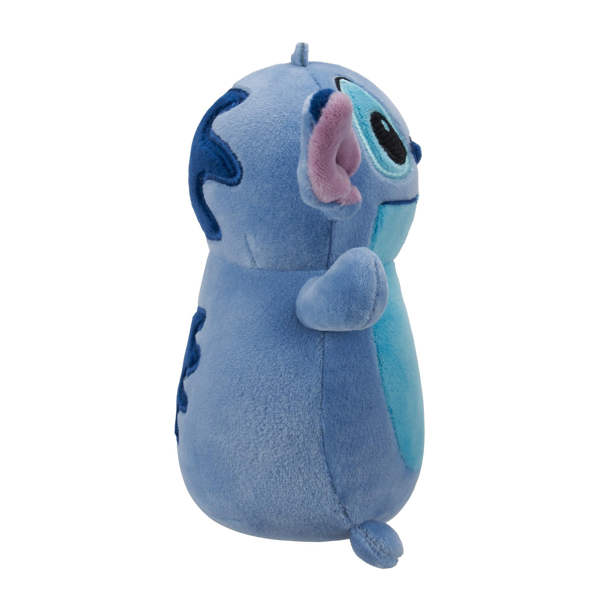 Squishmallows 25 cm Disney Stitch Hugmee