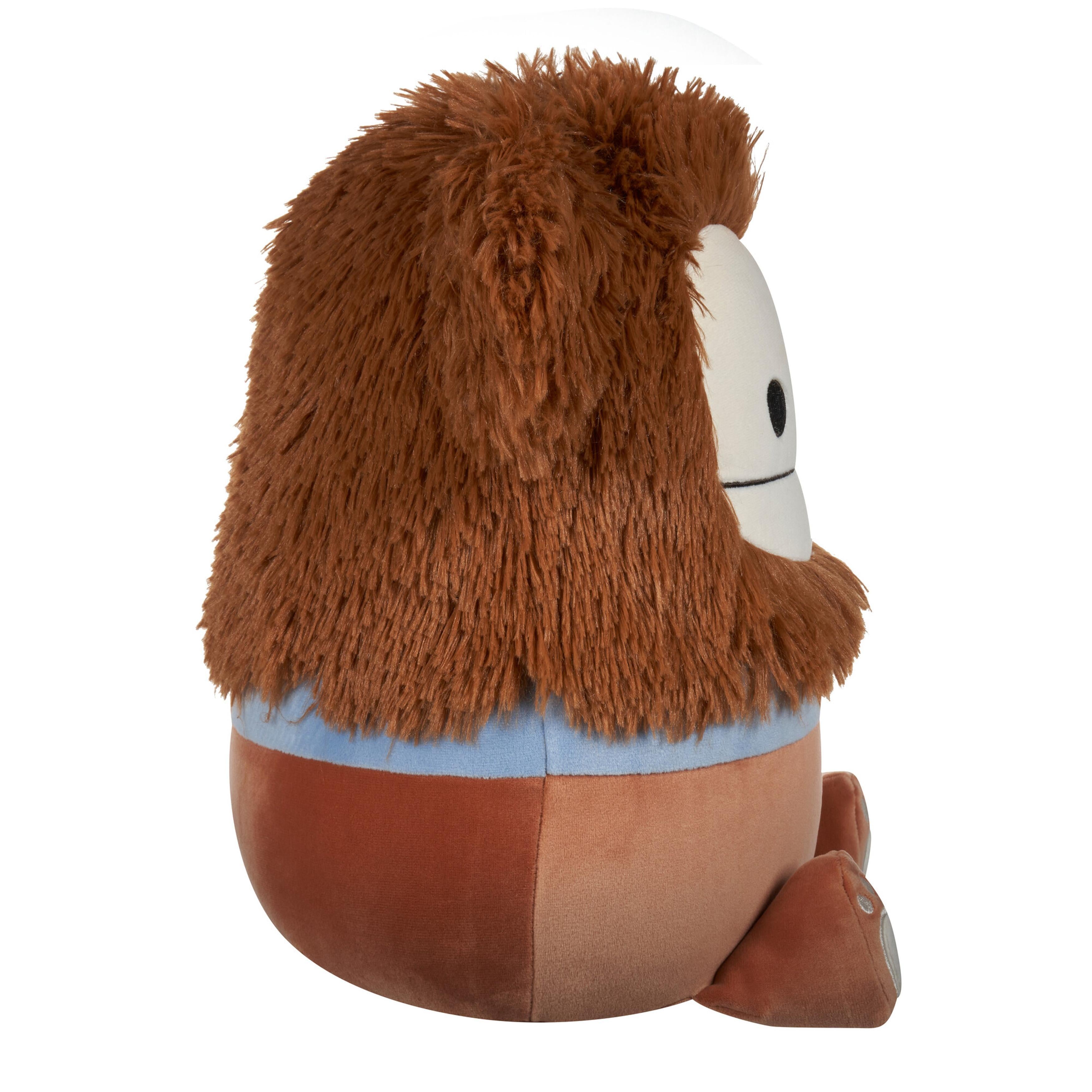 Squishmallow 30 Cm Benny The Bigfoot