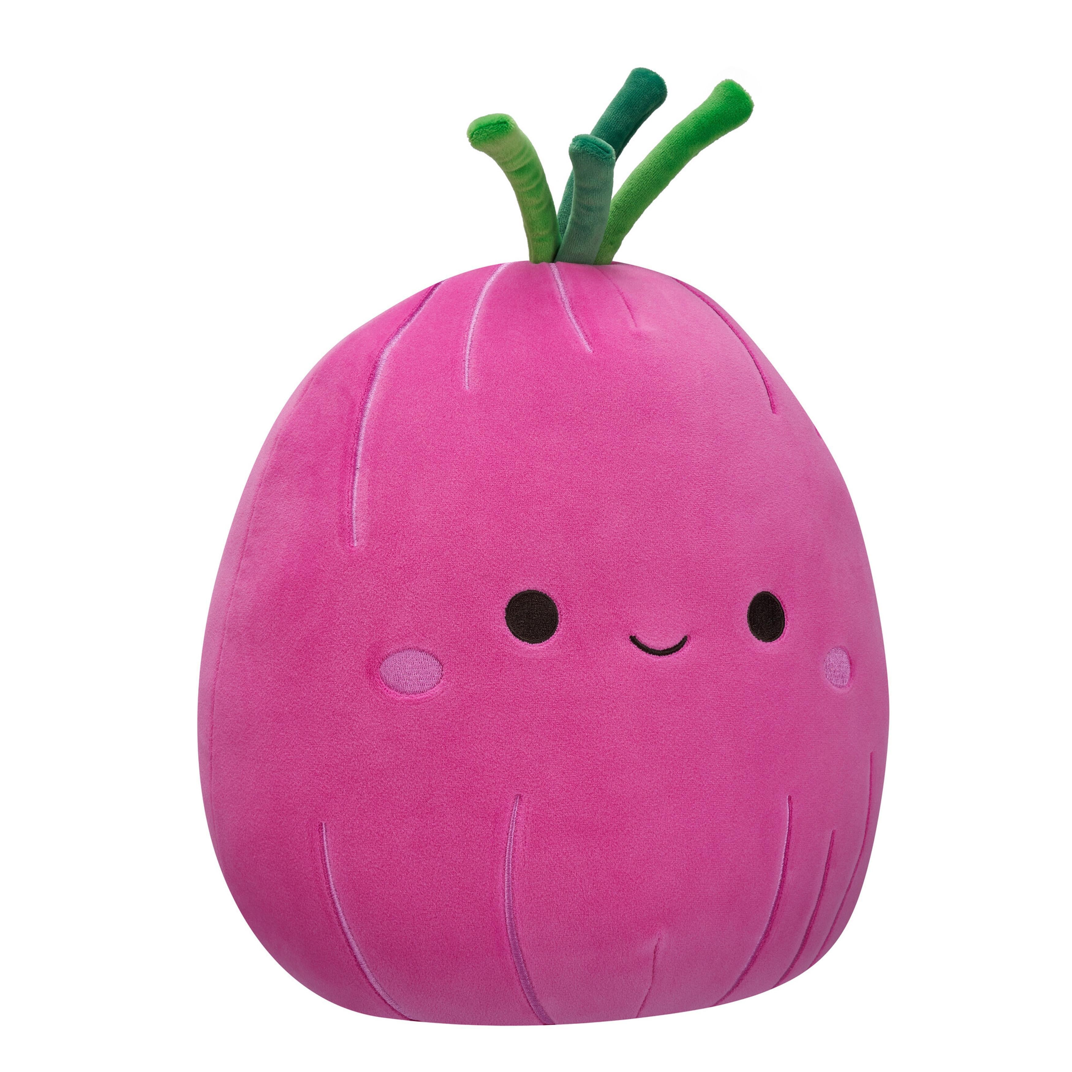 Squishmallow 30 Cm Azizbek The Onion