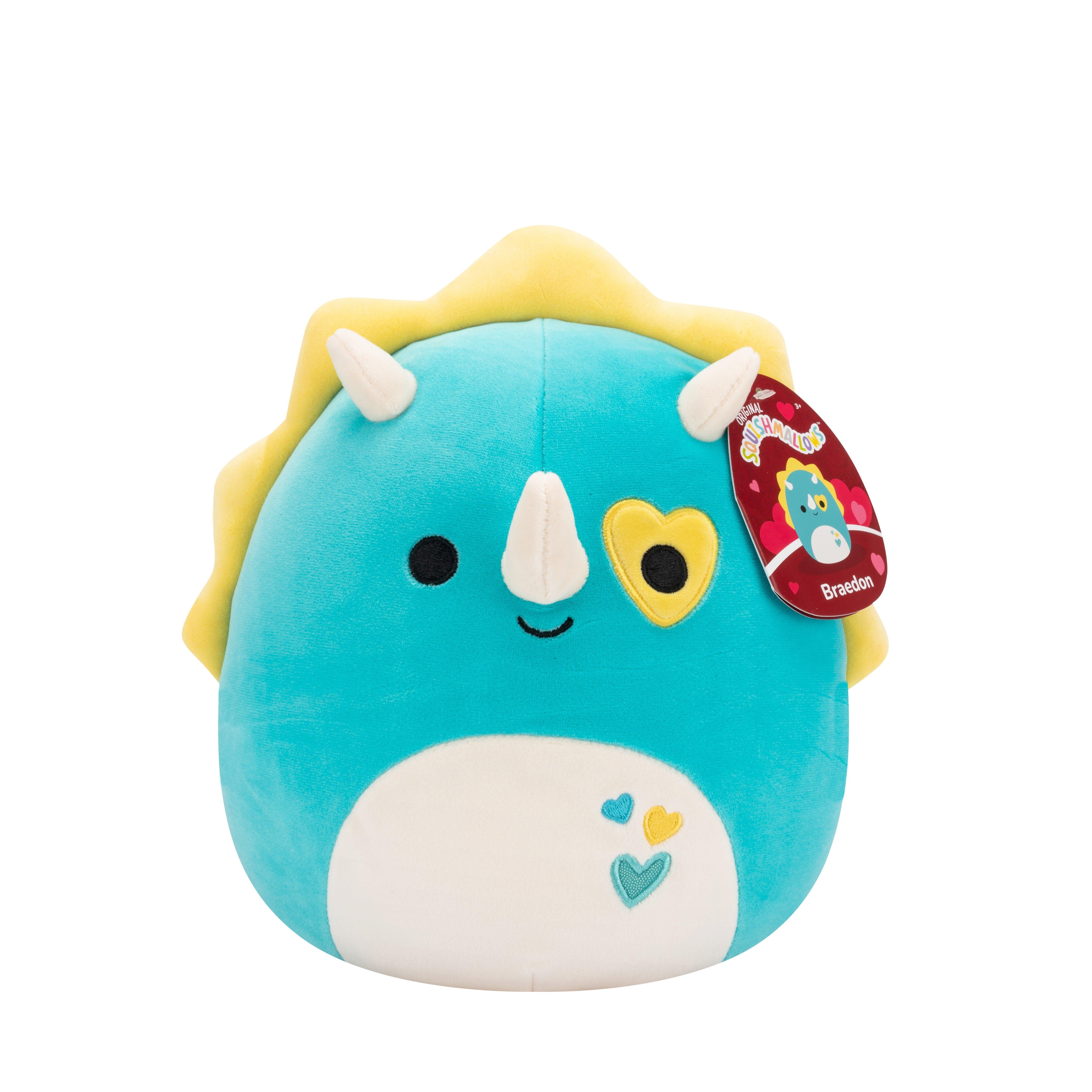 Squishmallows 20 cm Mystery Capsule