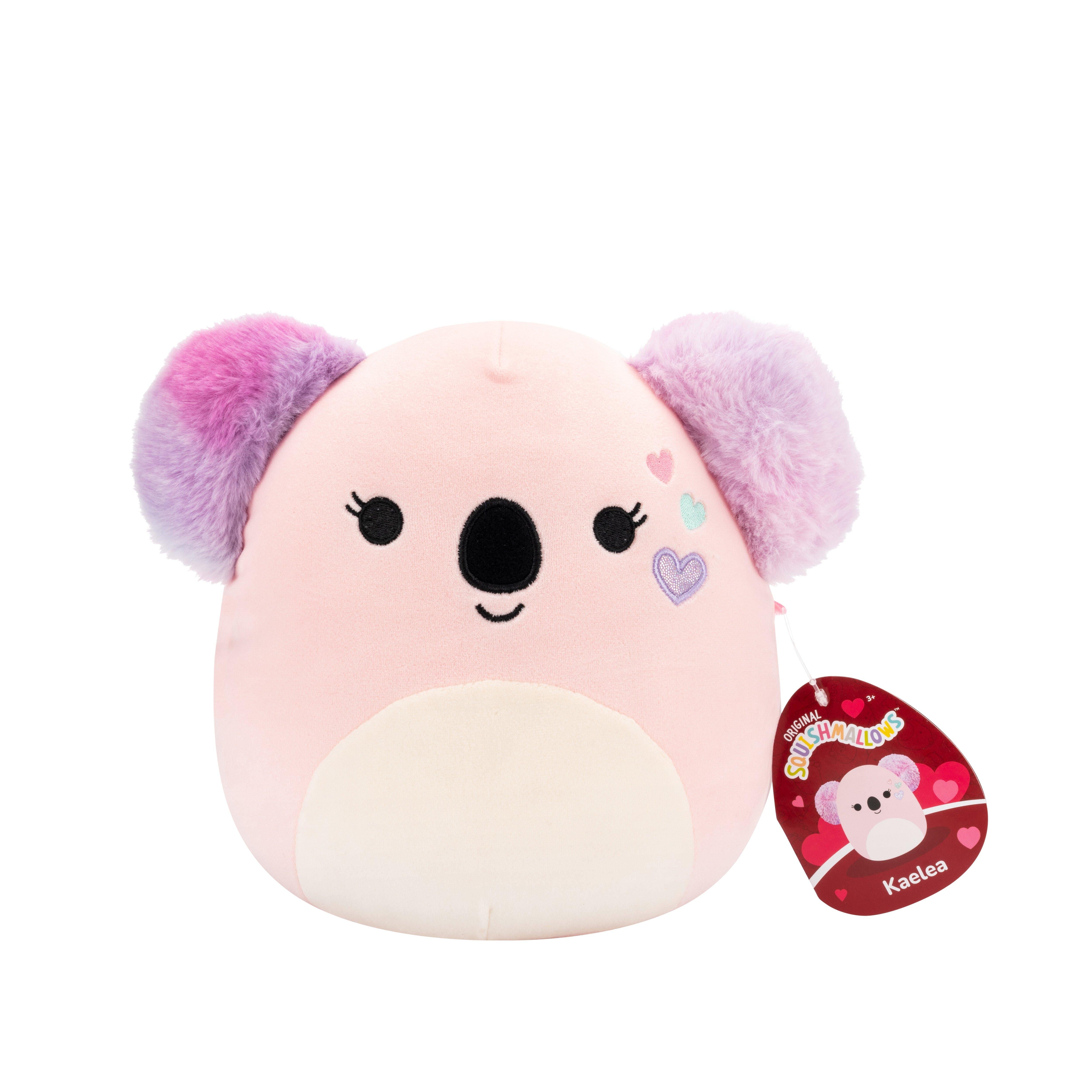 Squishmallows 20 cm Mystery Capsule