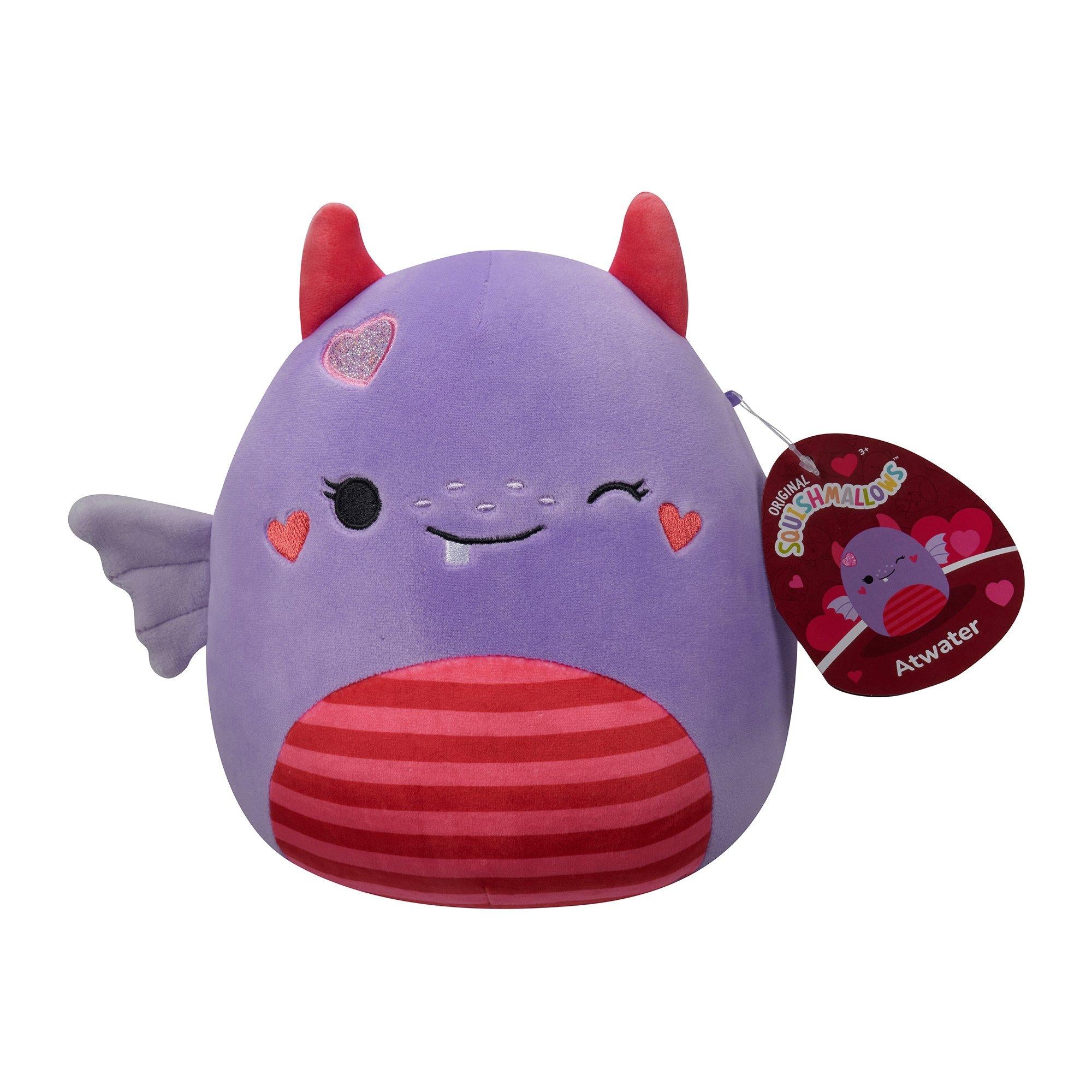 Squishmallows 20 cm Mystery Capsule