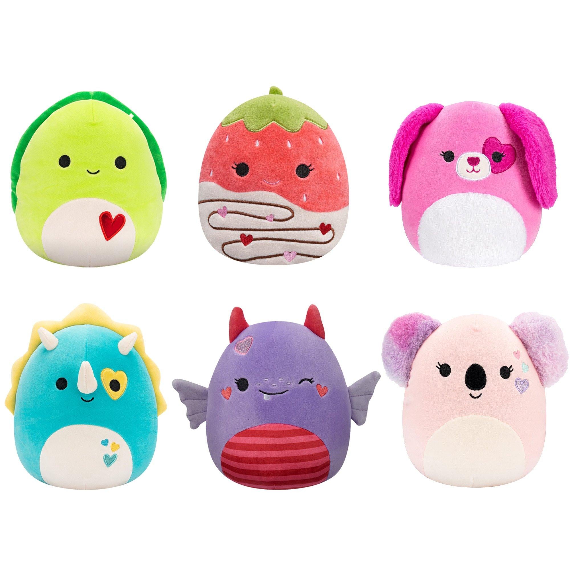 Squishmallows 20 cm Mystery Capsule