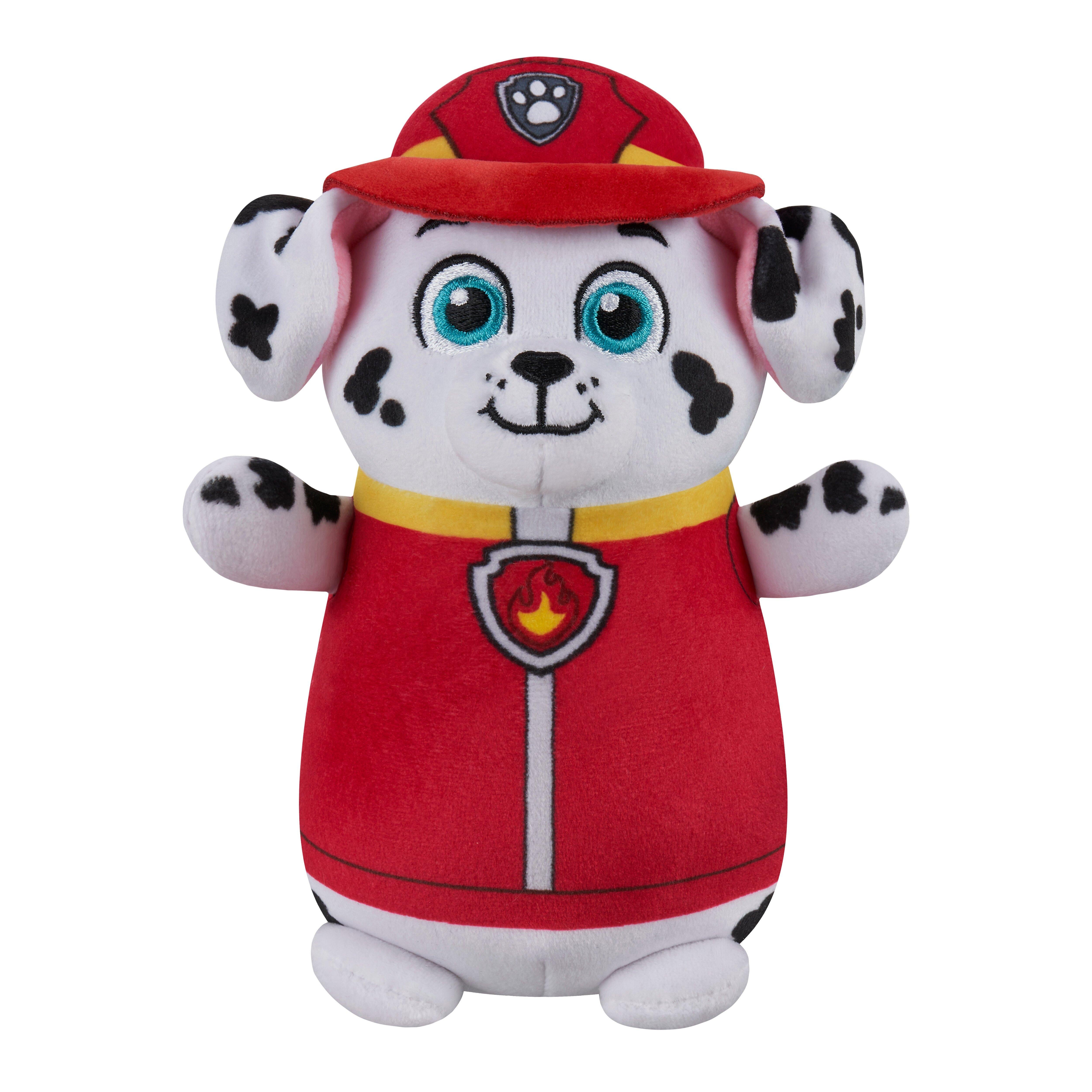 Squishmallows 25 cm Hugmees Paw Patrol