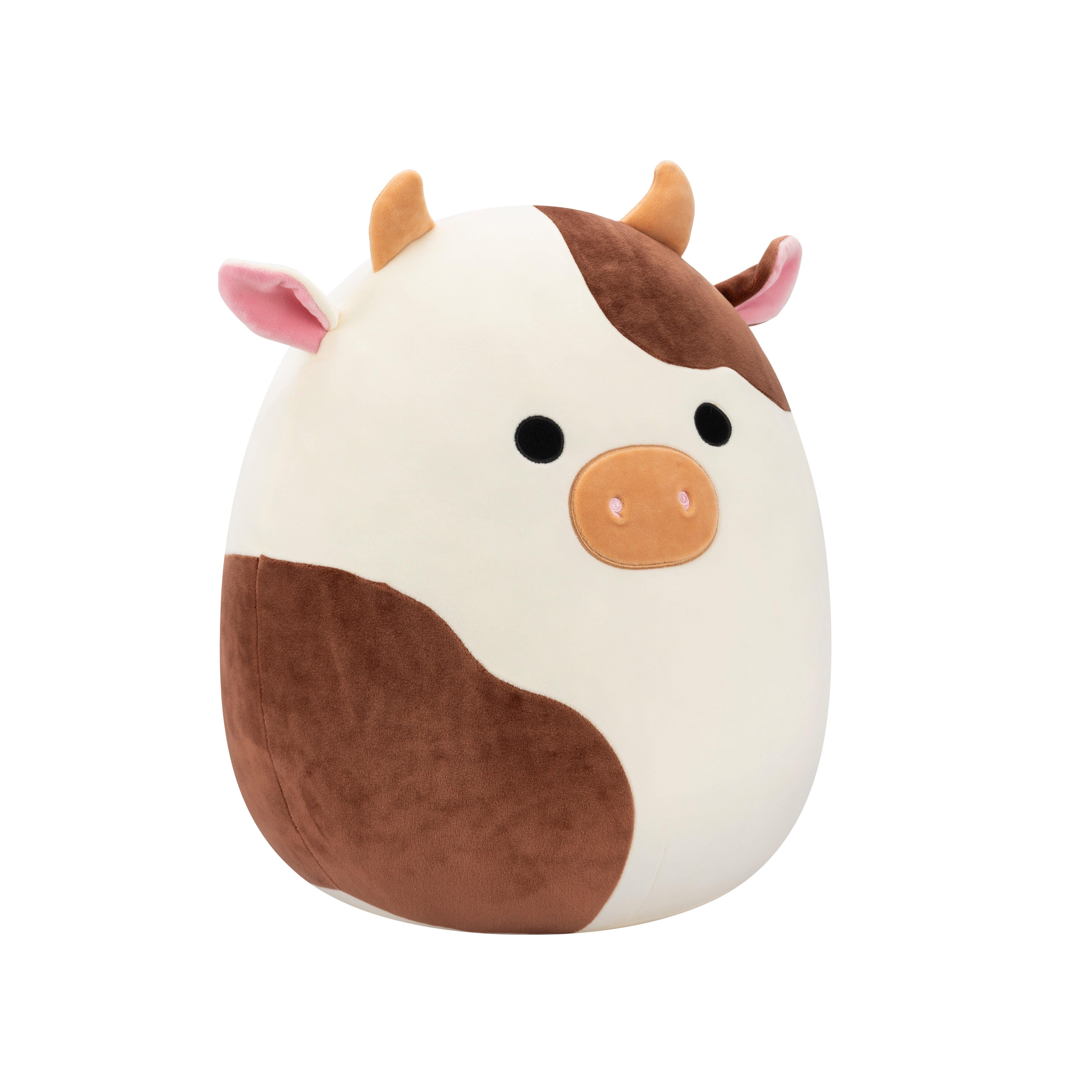 Squishmallow 40 Cm Ronnie The Cow