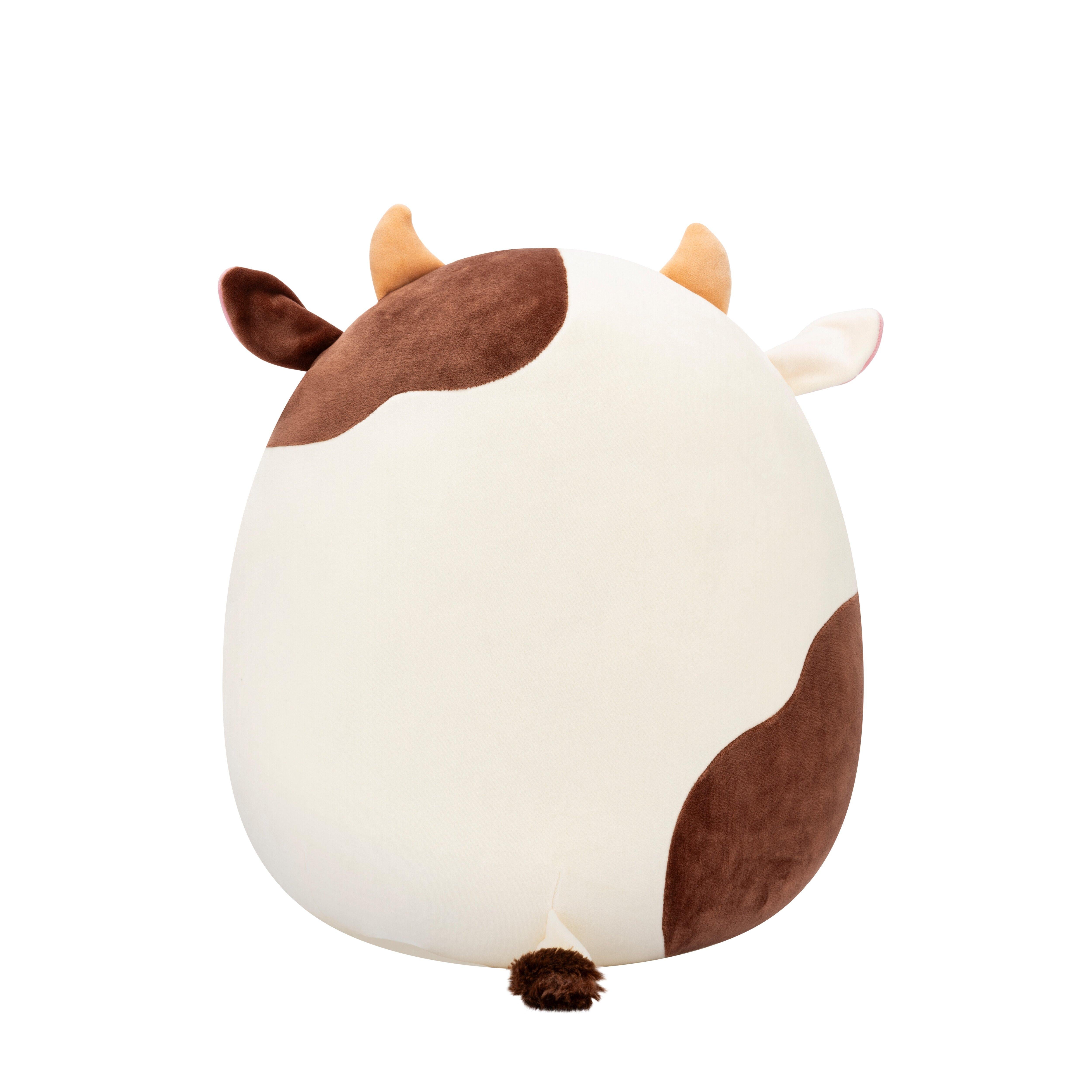 Squishmallow 40 Cm Ronnie The Cow