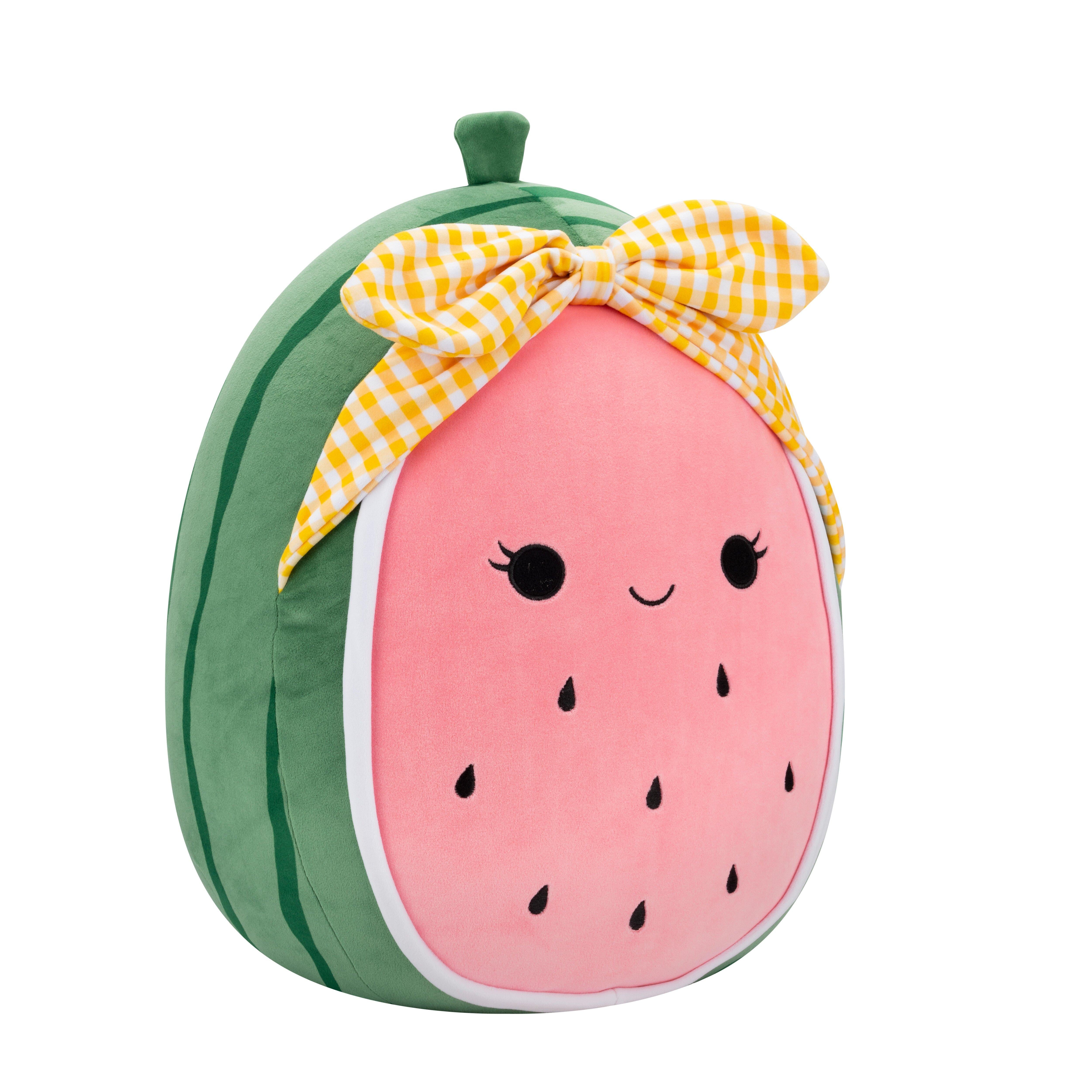 Squishmallow 40 Cm Wanda The Watermelon