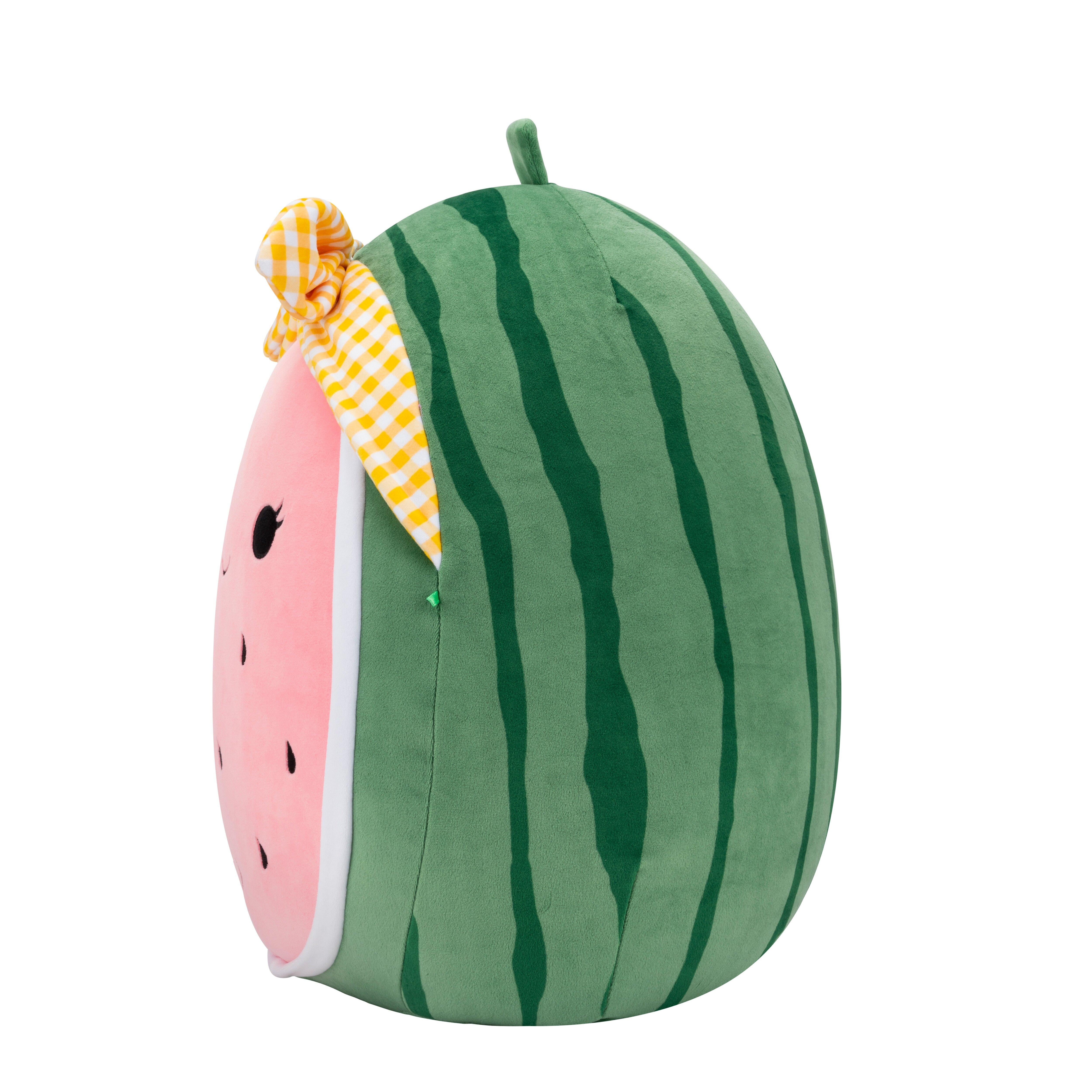 Squishmallow 40 Cm Wanda The Watermelon