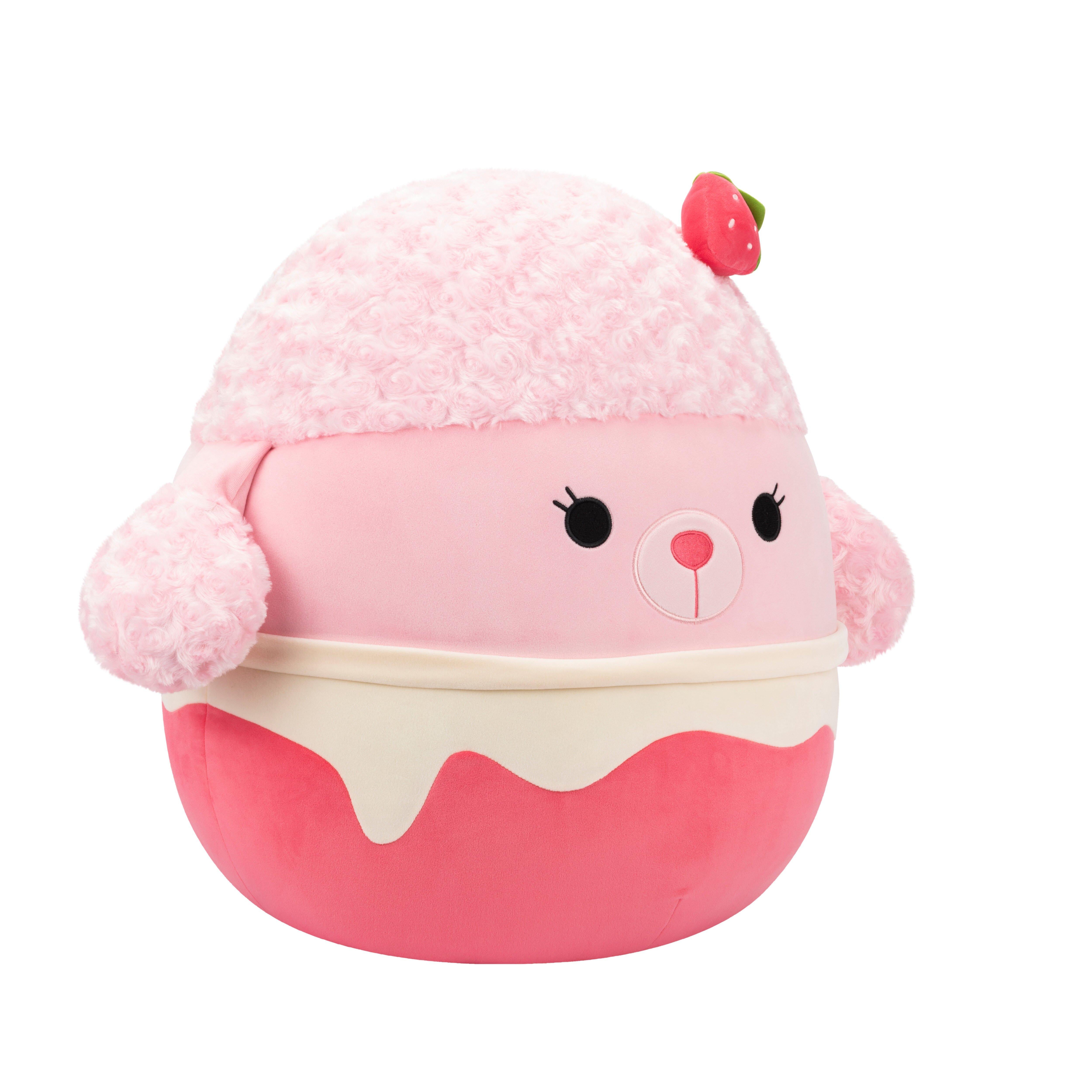 Squishmallows 50 Cm Chloe The Poodle