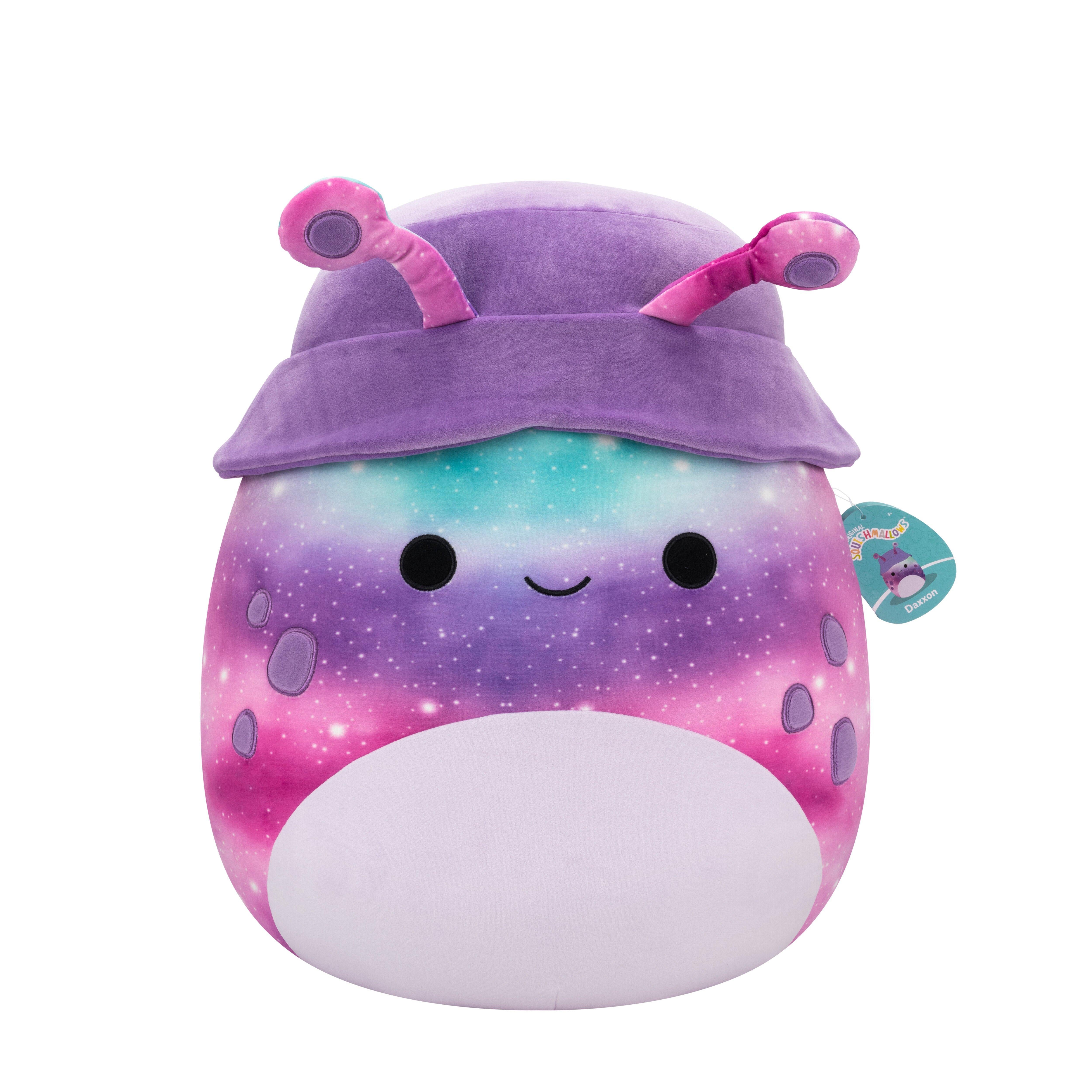 Squishmallows 50 Cm Daxxon The Alien