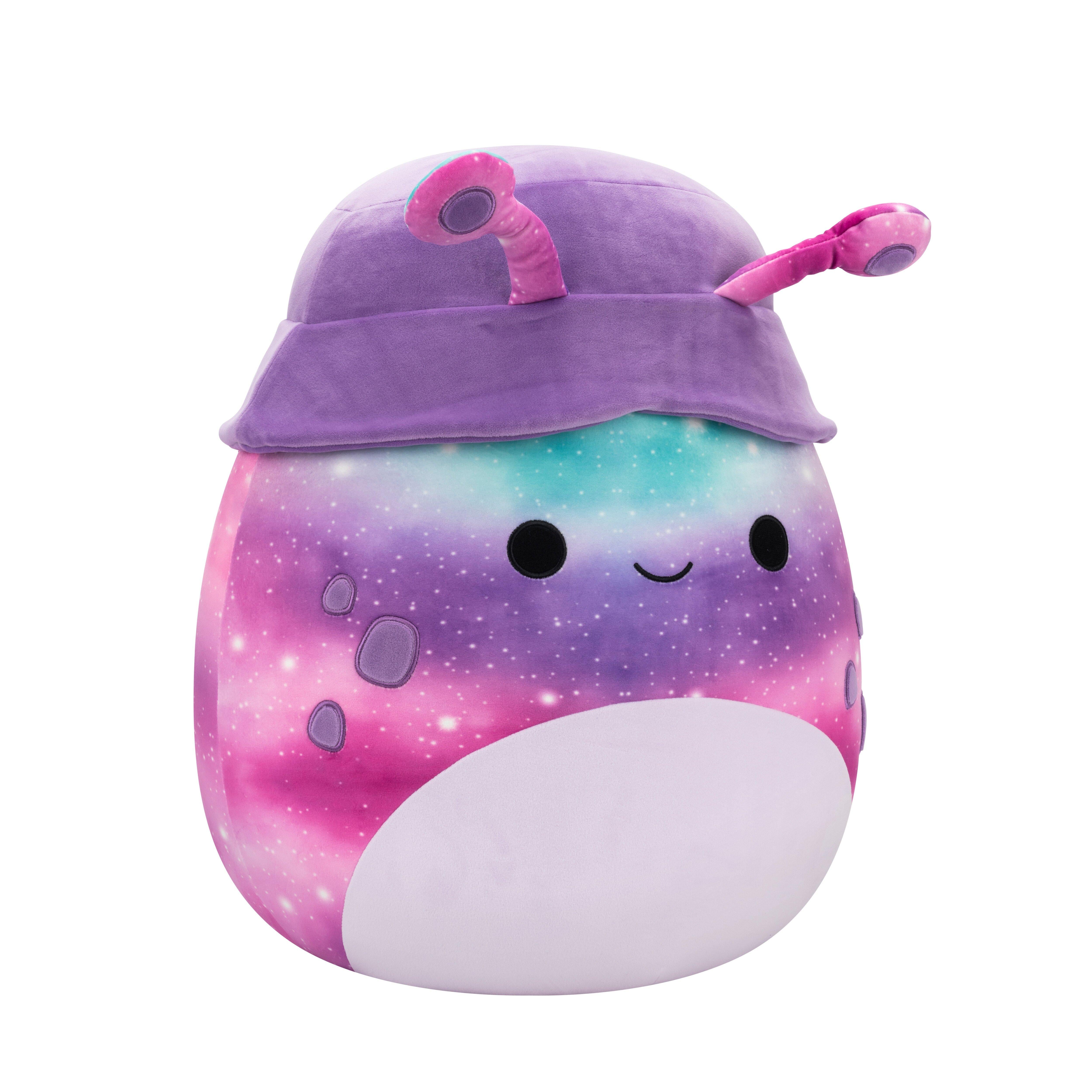 Squishmallows 50 Cm Daxxon The Alien