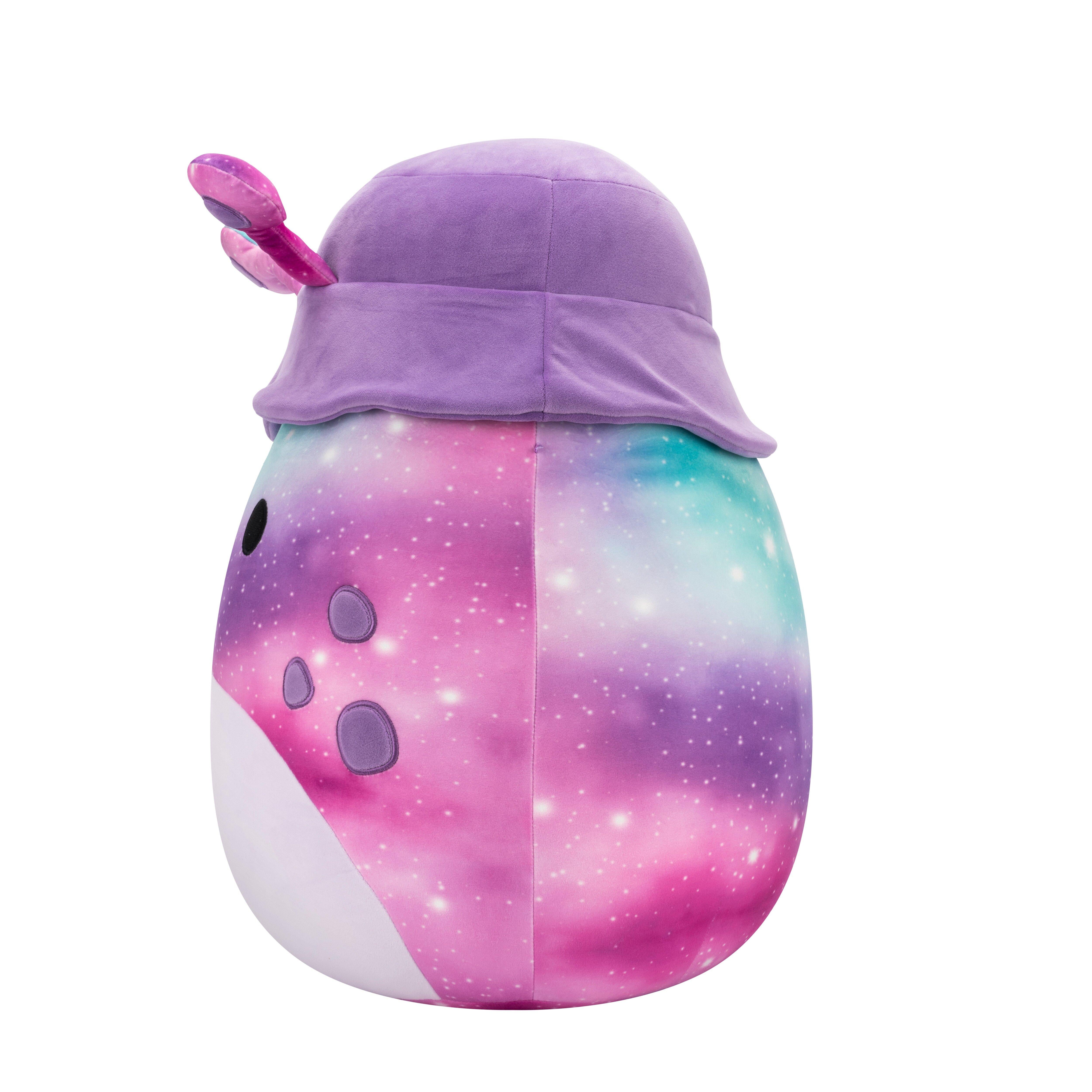 Squishmallows 50 Cm Daxxon The Alien