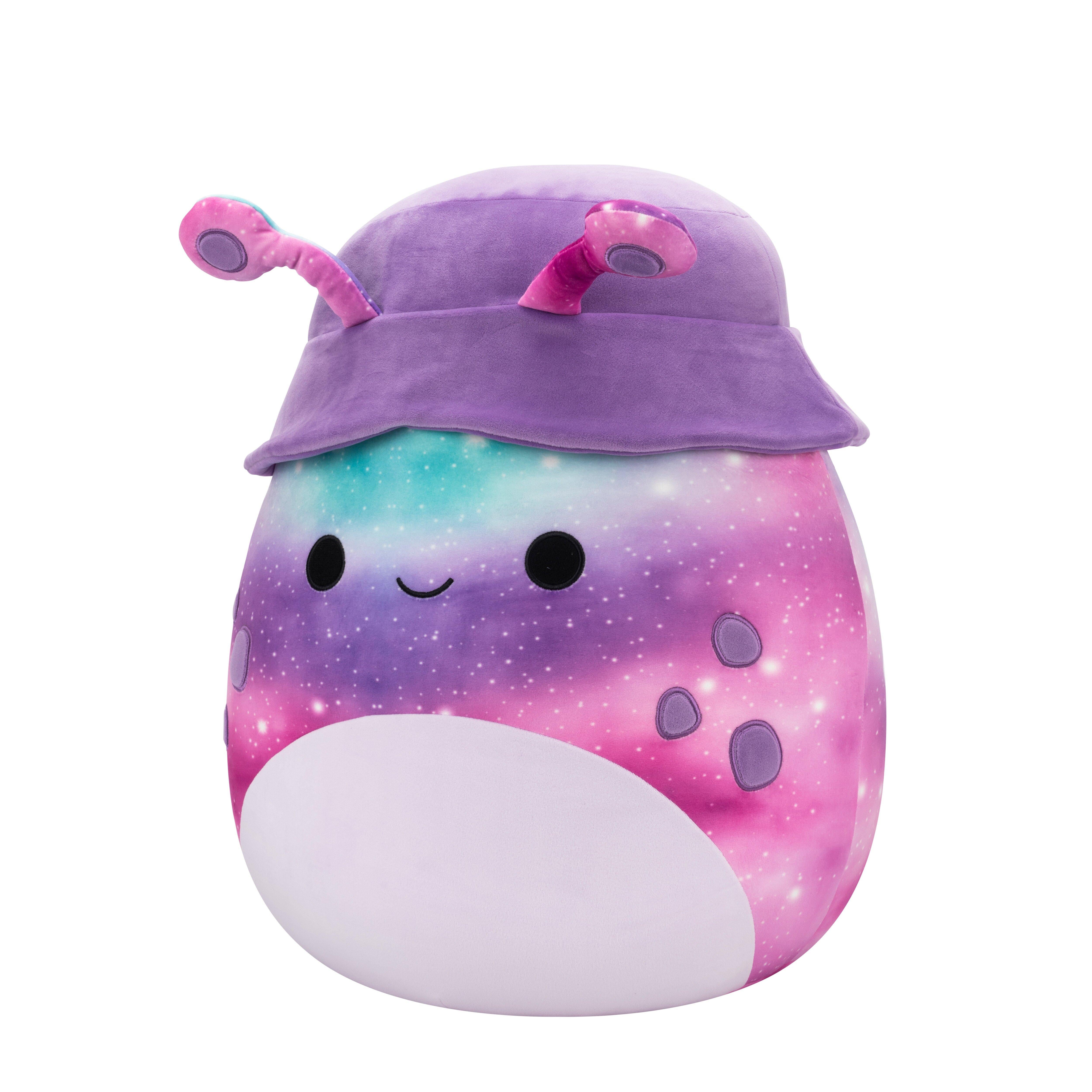 Squishmallows 50 Cm Daxxon The Alien