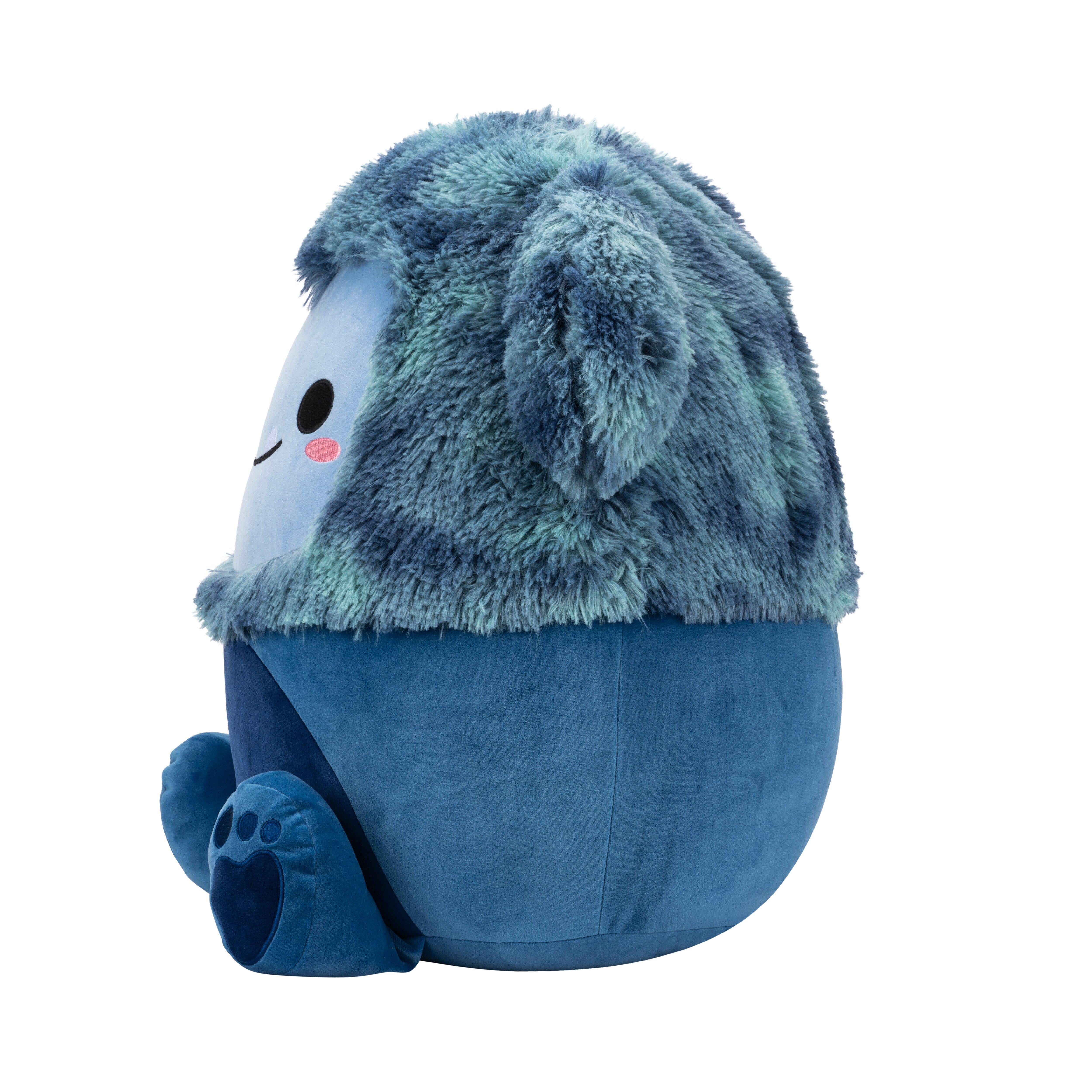 Squishmallows 50 Cm Dani The Bigfoot