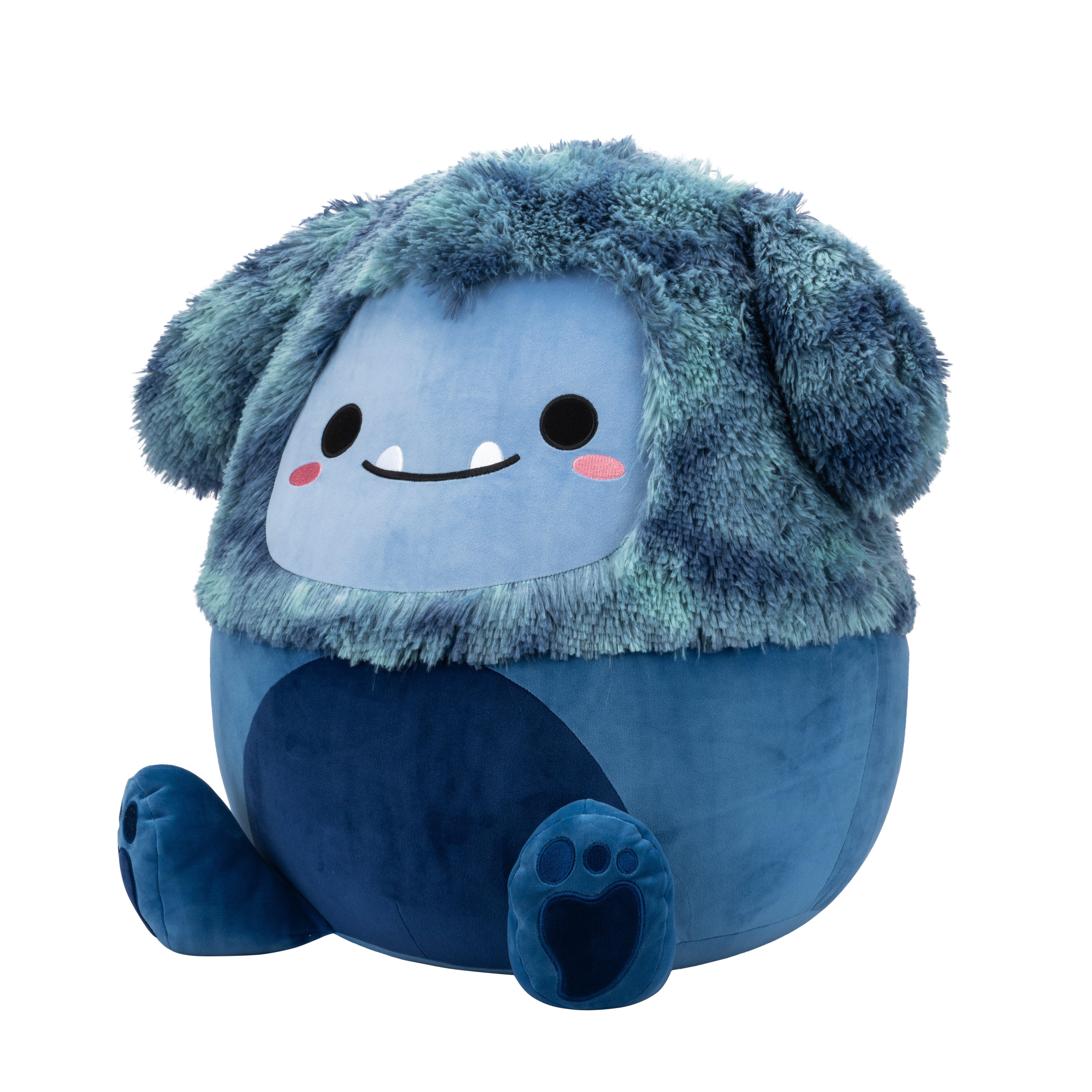 Squishmallows 50 Cm Dani The Bigfoot