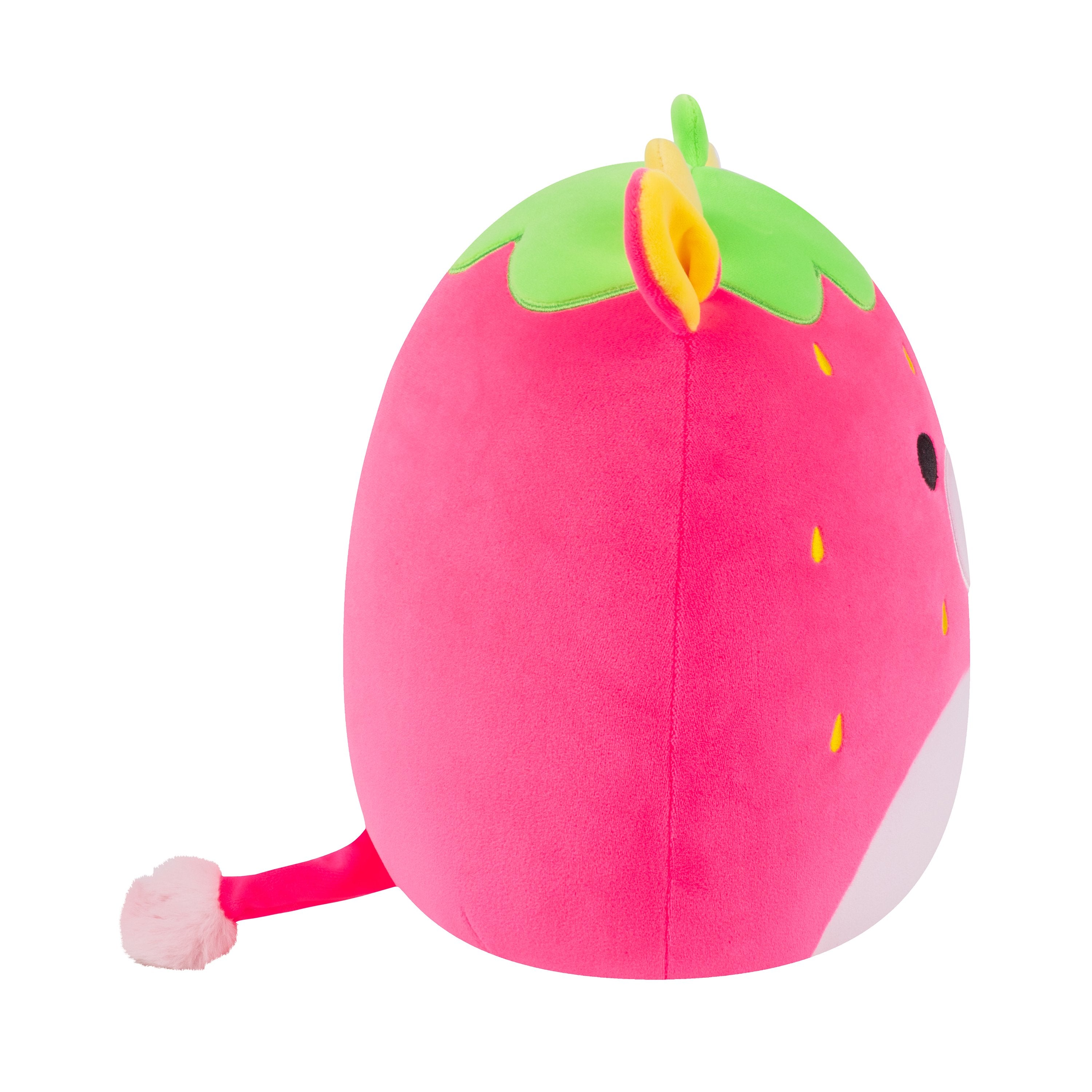 SQUISHMALLOWS 50 CM FUZZ A MALLOWS BUBBA THE COW