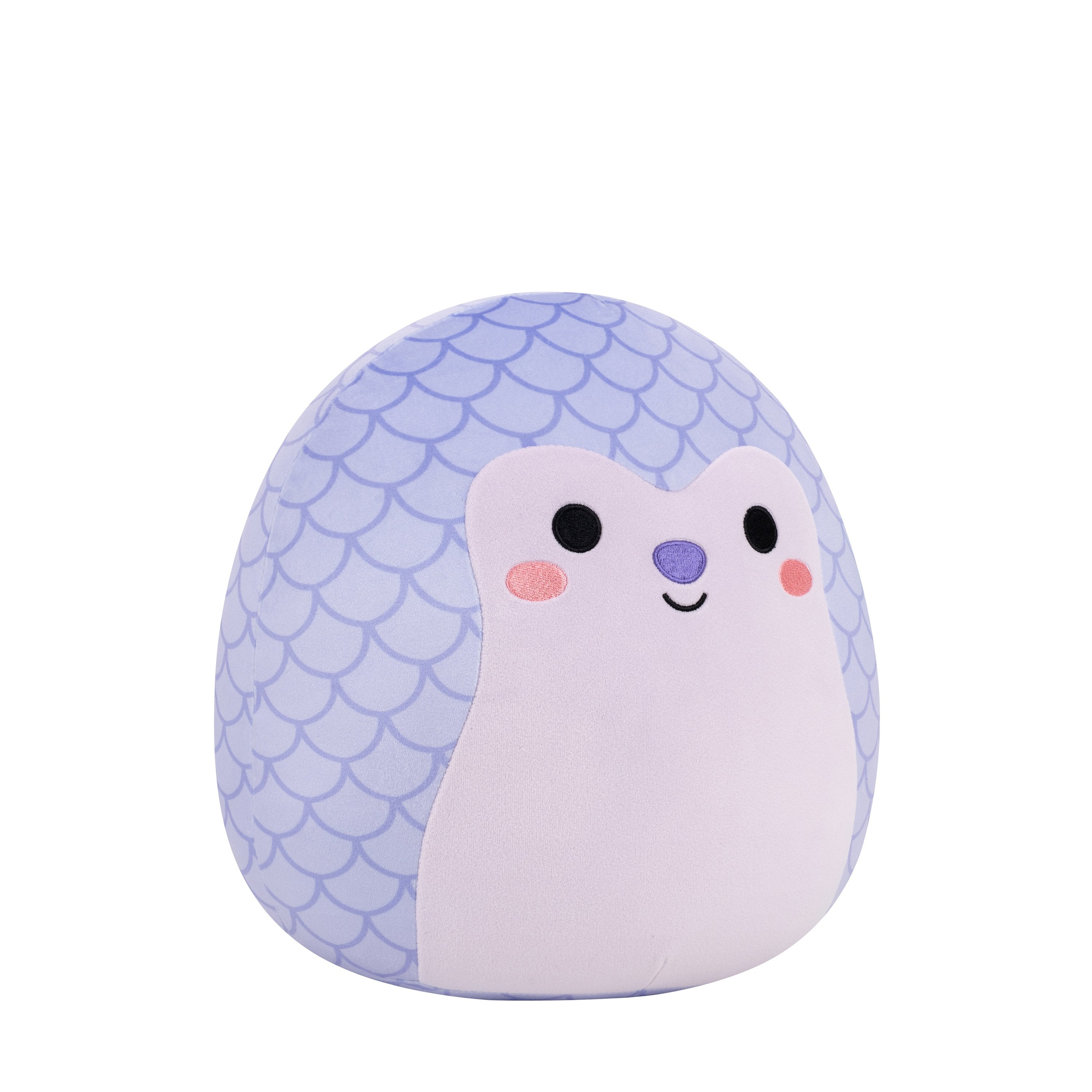 SQUISHMALLOWS 50 CM FUZZ A MALLOWS BUBBA THE COW