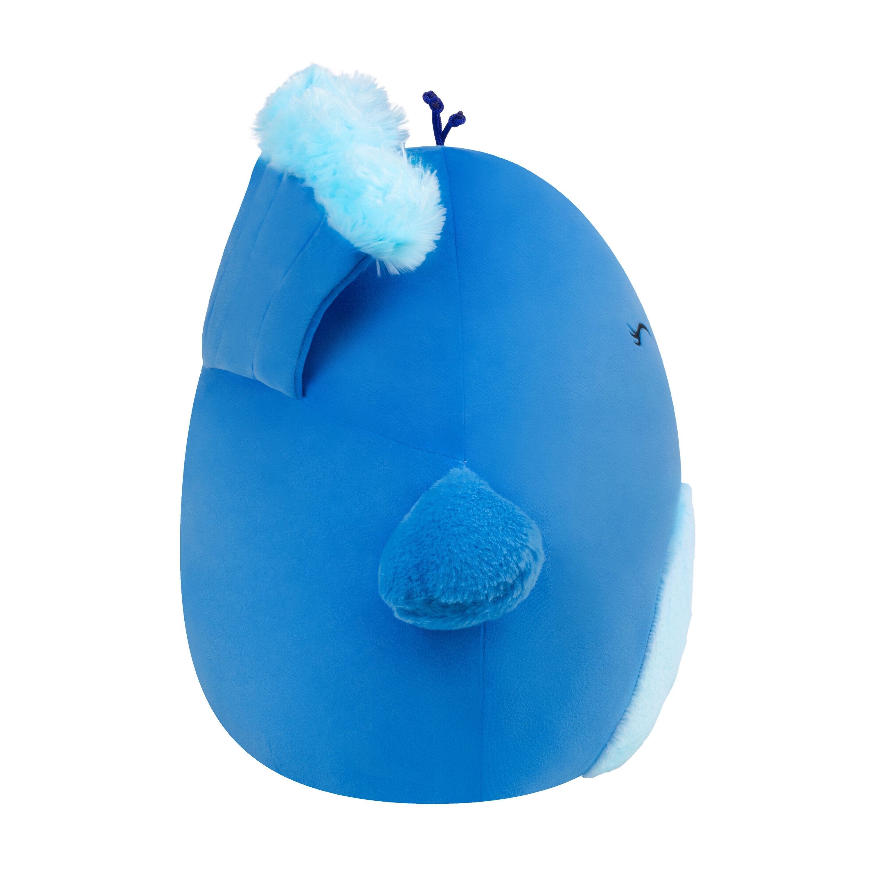 Squishmallow 40 Cm Priscilla The Peacock