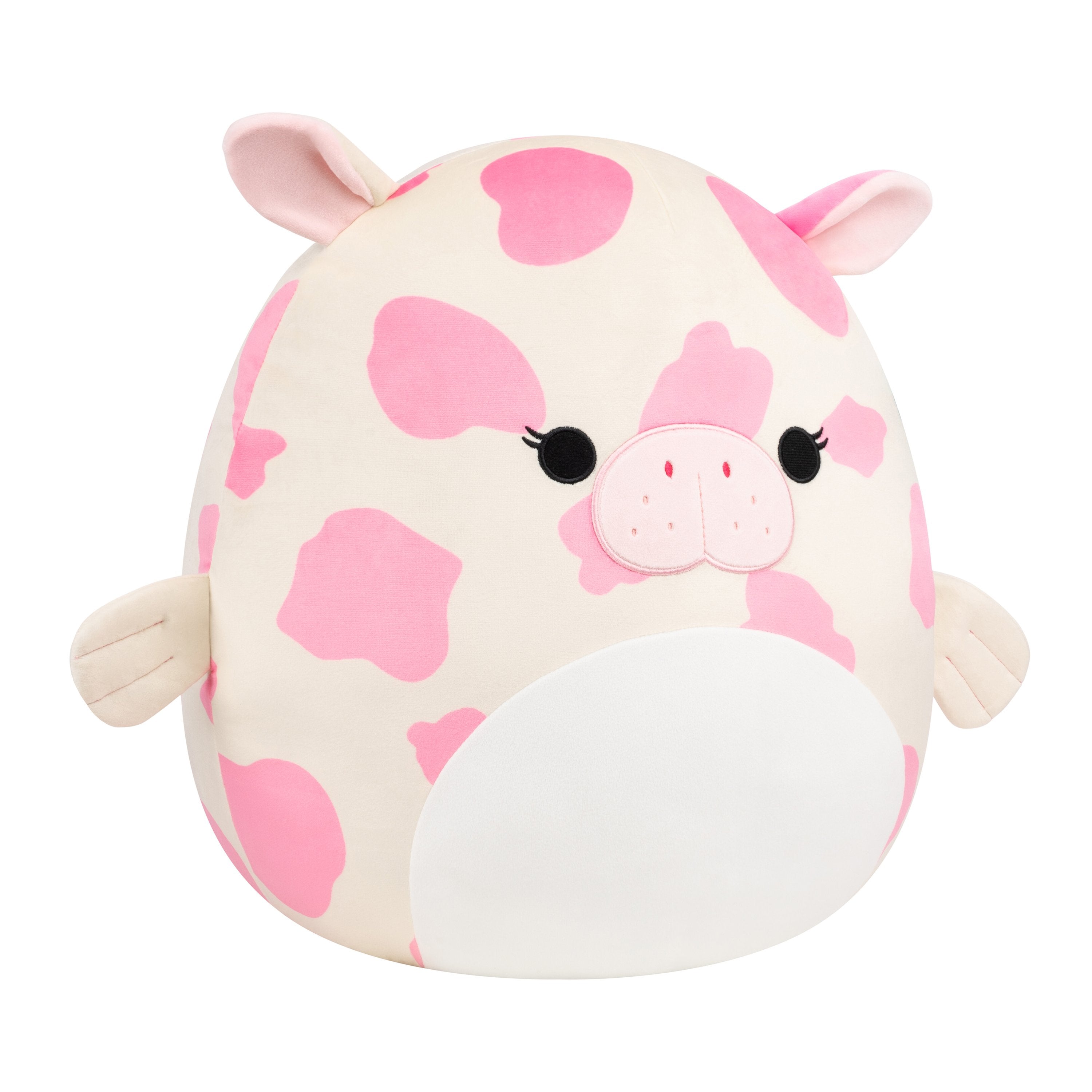 Squishmallow 40 Cm Mondy The Sea Cow