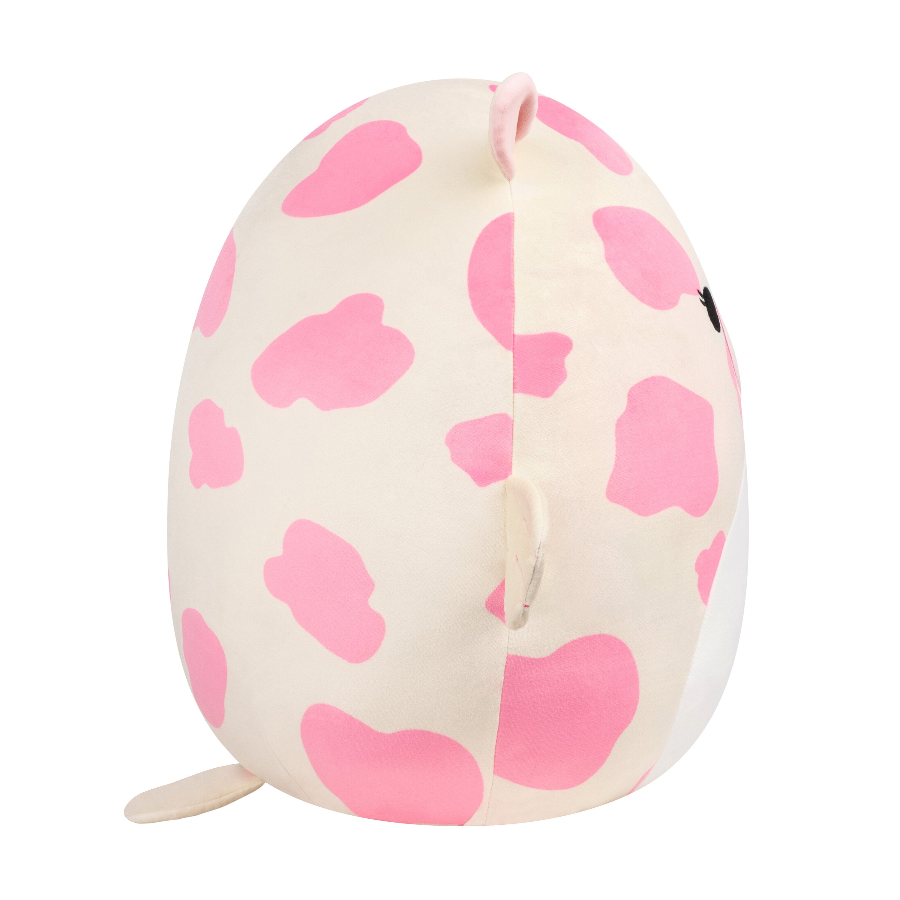 Squishmallow 40 Cm Mondy The Sea Cow
