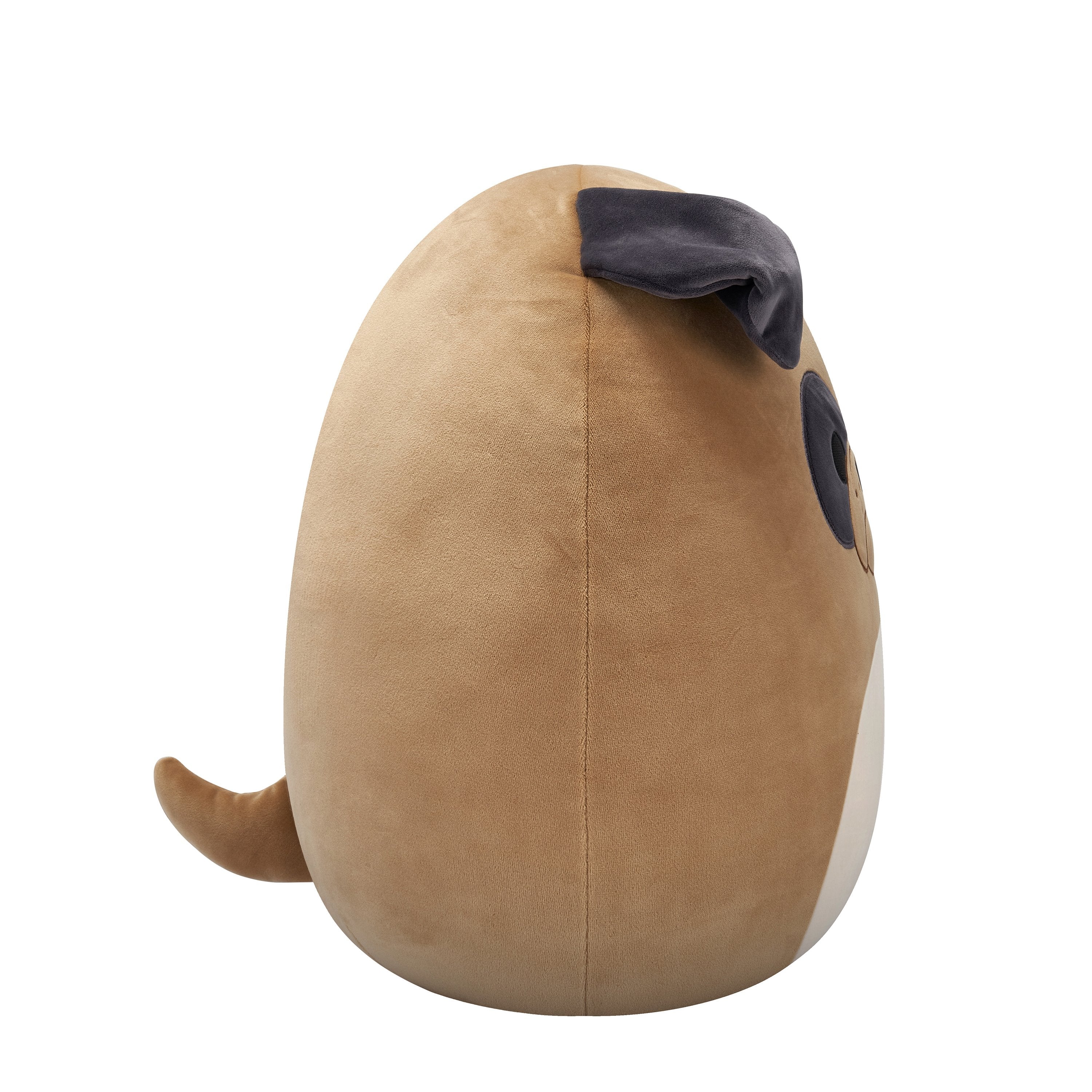 Squishmallow 40 Cm Loafer The Bulldog