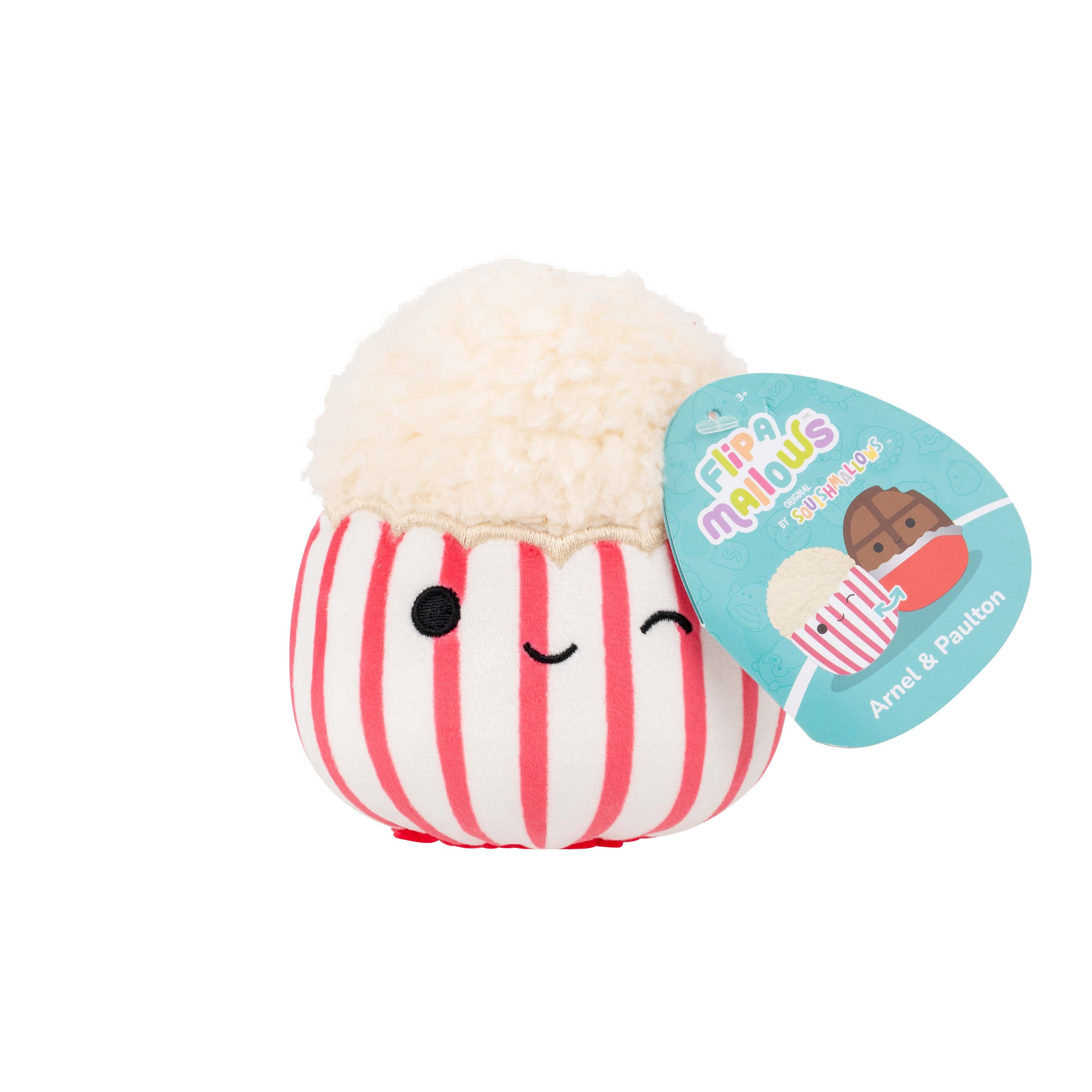BUMBUMZ 11 CM BREAKFAST COLLECTION