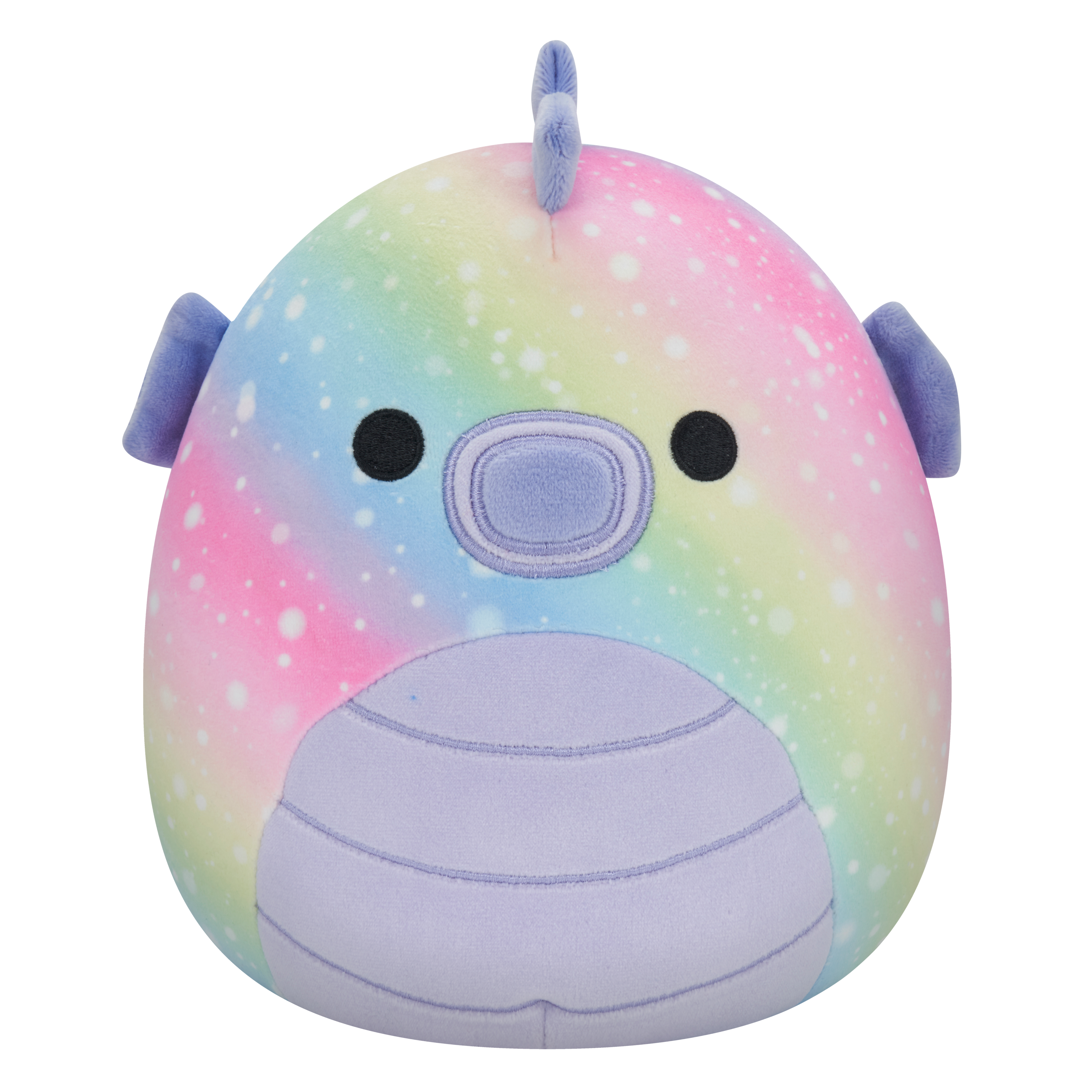 SQUISHMALLOW 19 CM EMERALD-Squishmallow-SweMallow