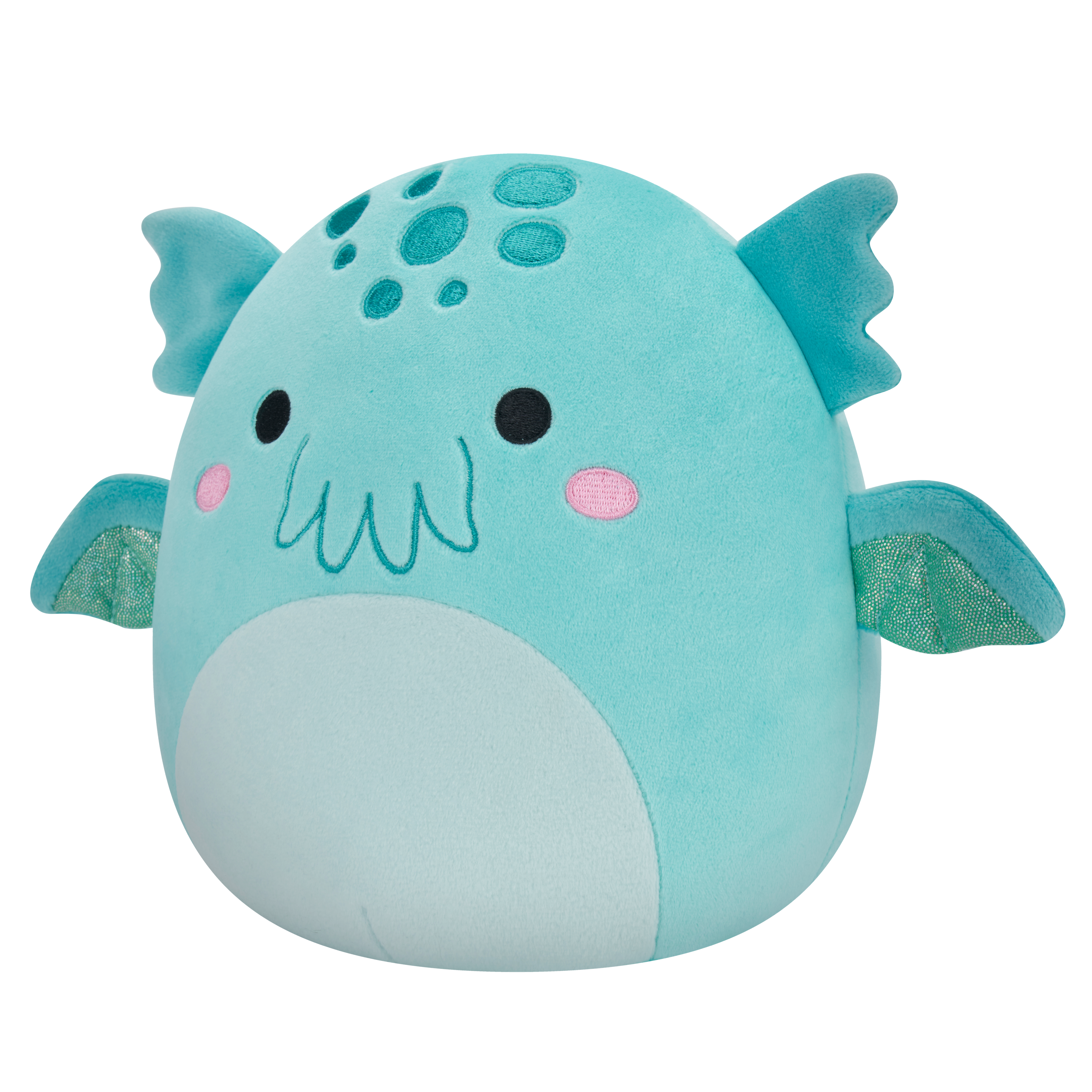 SQUISHMALLOWS 19 CM THEOTTO-Squishmallow-SweMallow