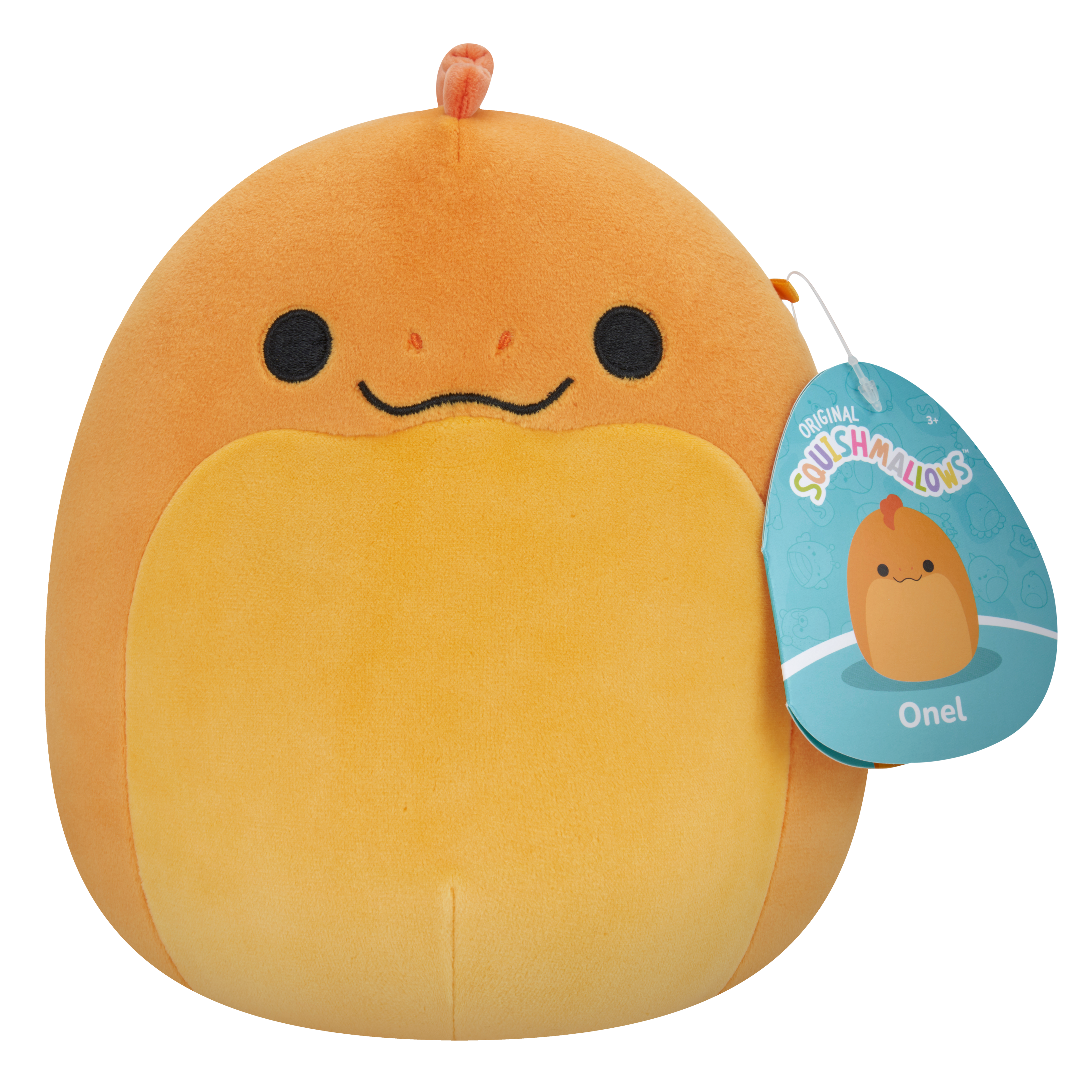 SQUISHMALLOW 19 CM ONEL-Squishmallow-SweMallow