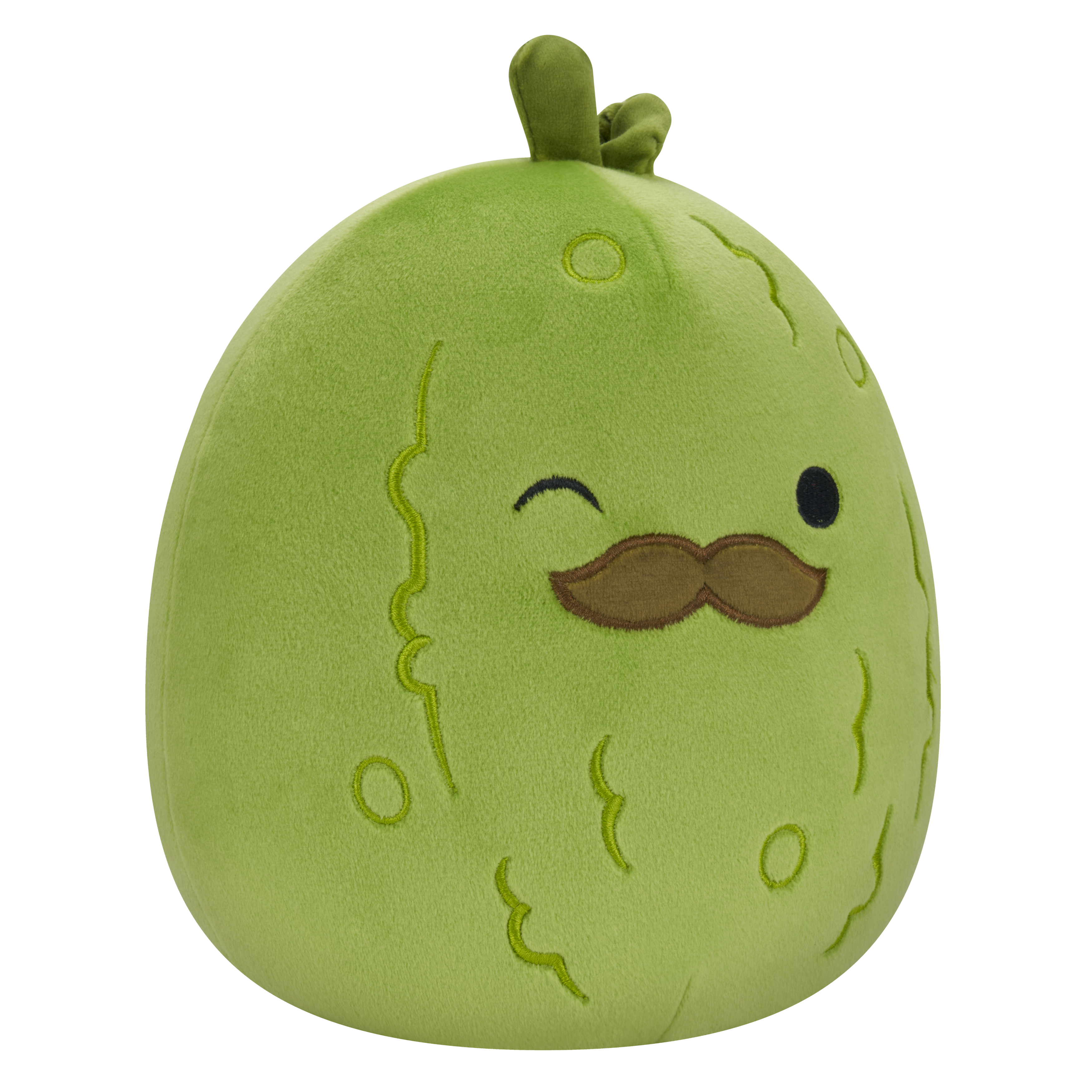 SQUISHMALLOW 19 CM CHARLES-Squishmallow-SweMallow