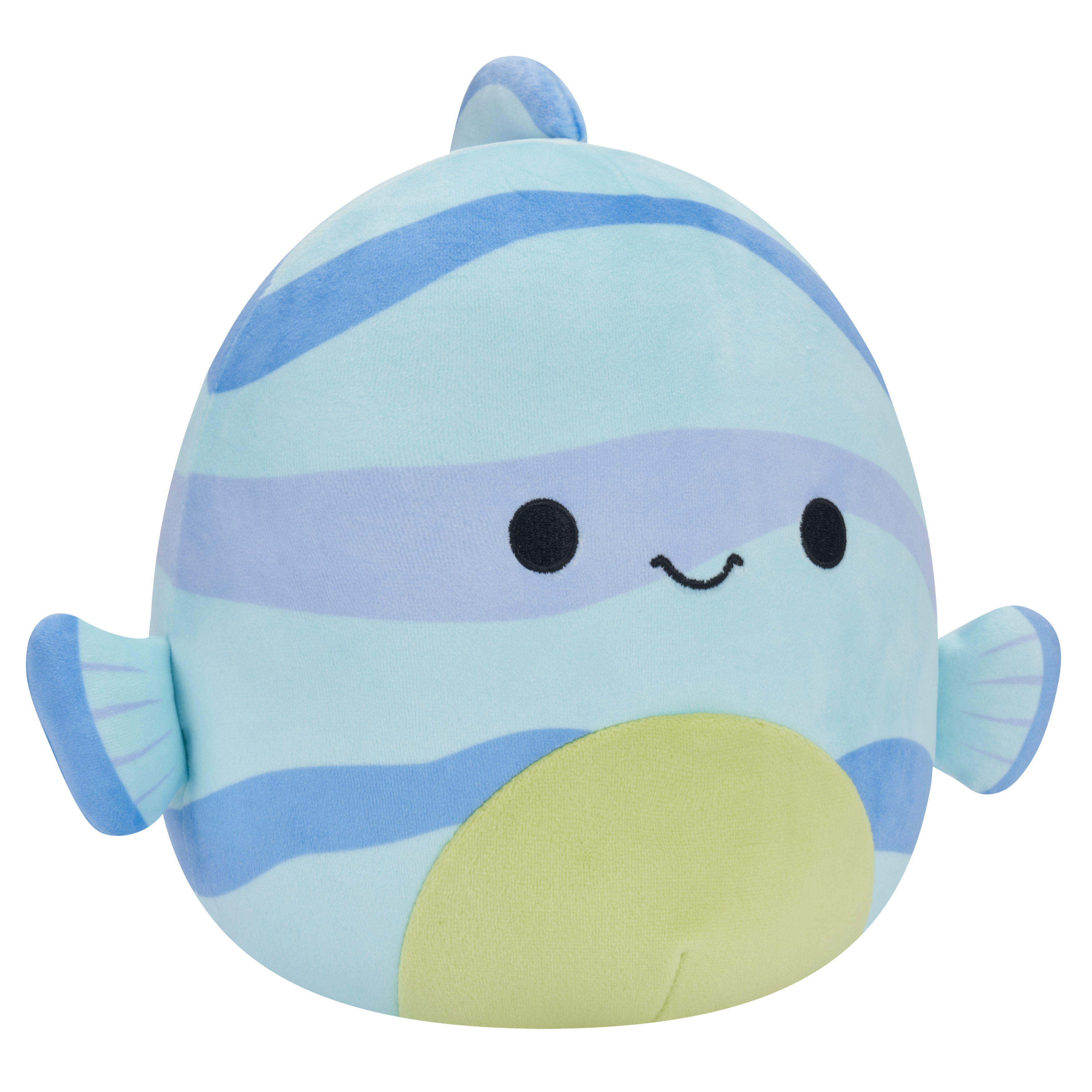 SQUISHMALLOW 19 CM LELAND-Squishmallow-SweMallow