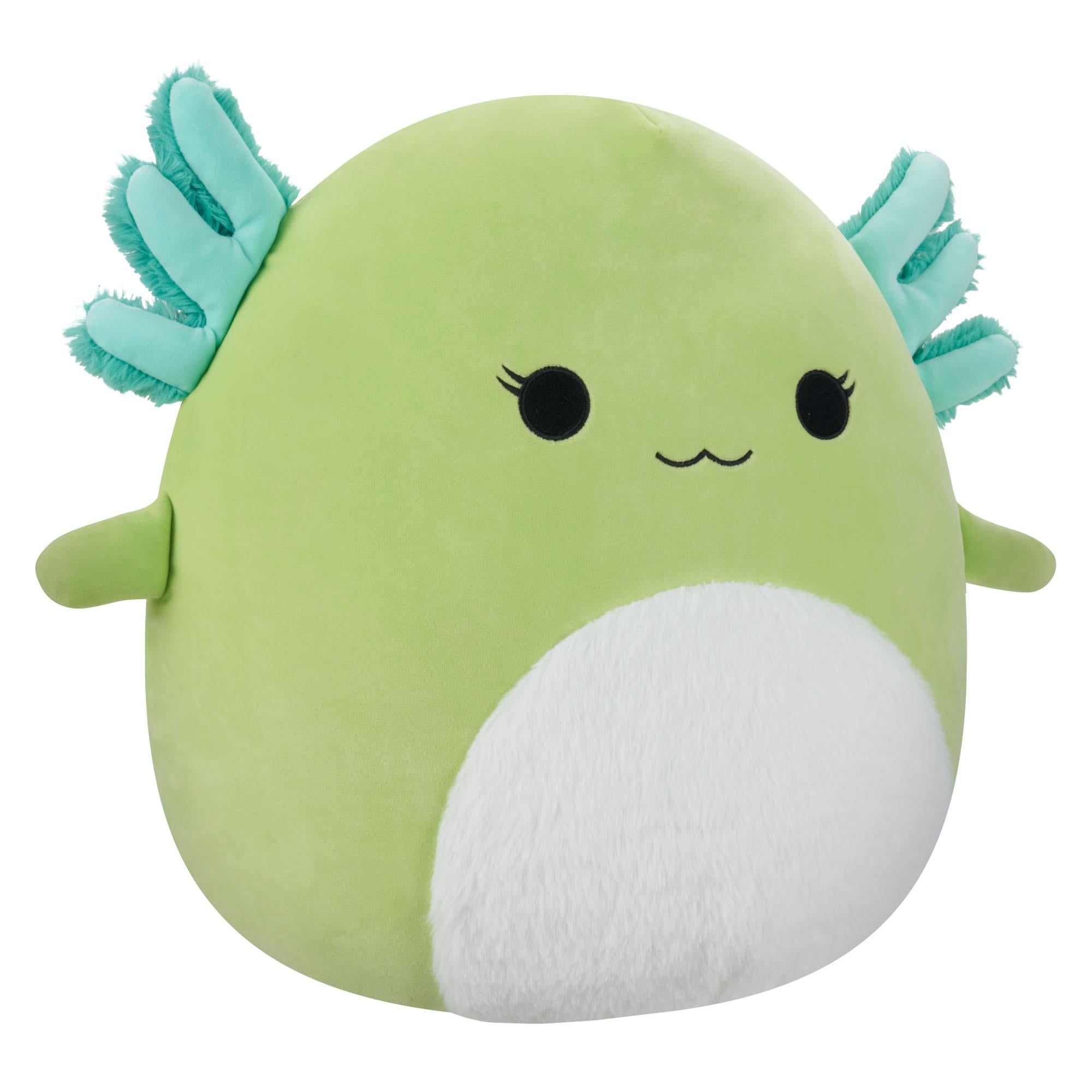 SQUISHMALLOWS 50 CM MIPSY THE AXOLOT-Squishmallow-SweMallow