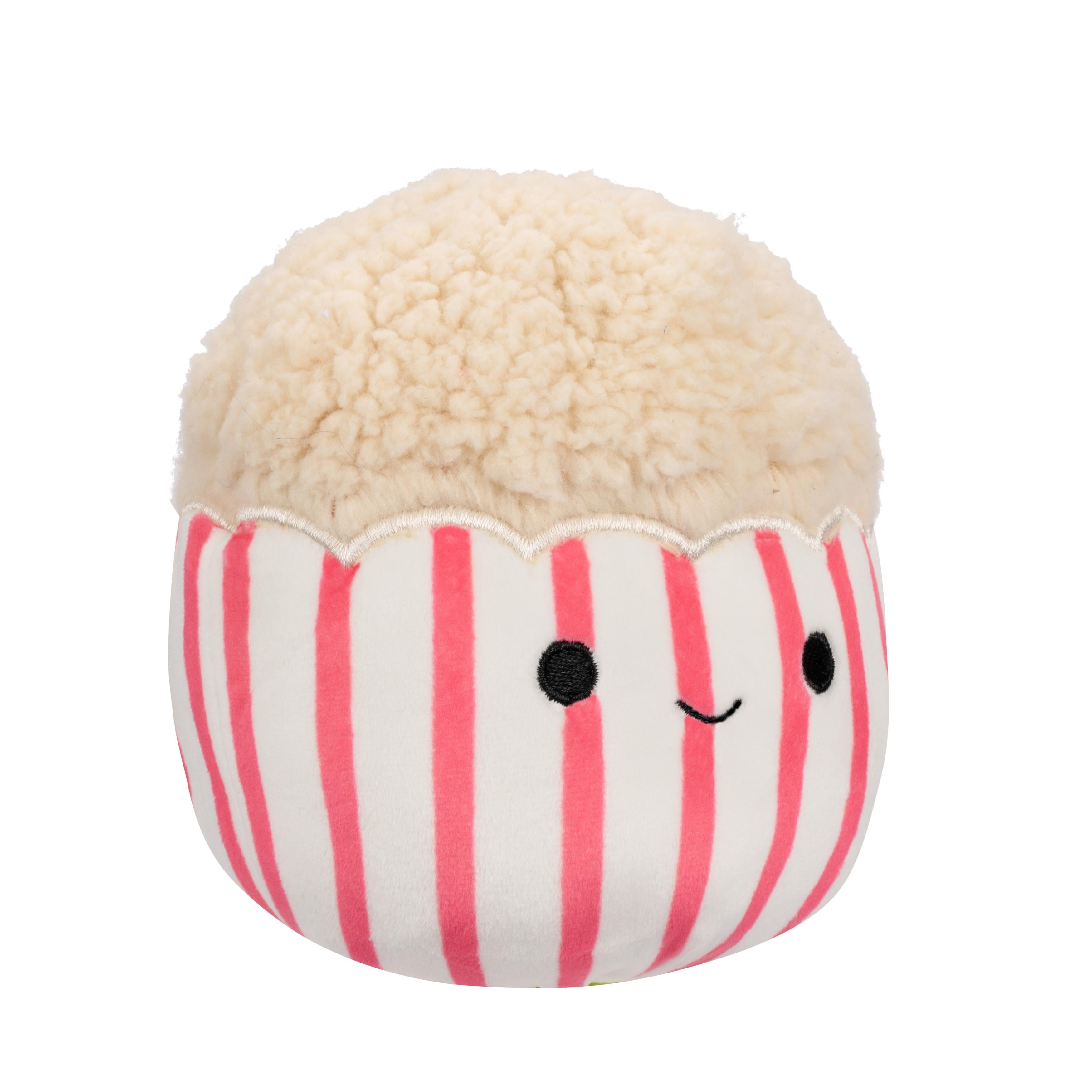 SQUISHMALLOWS FLIP A MALLOWS CONRAD & ARNEL-Squishmallow-SweMallow