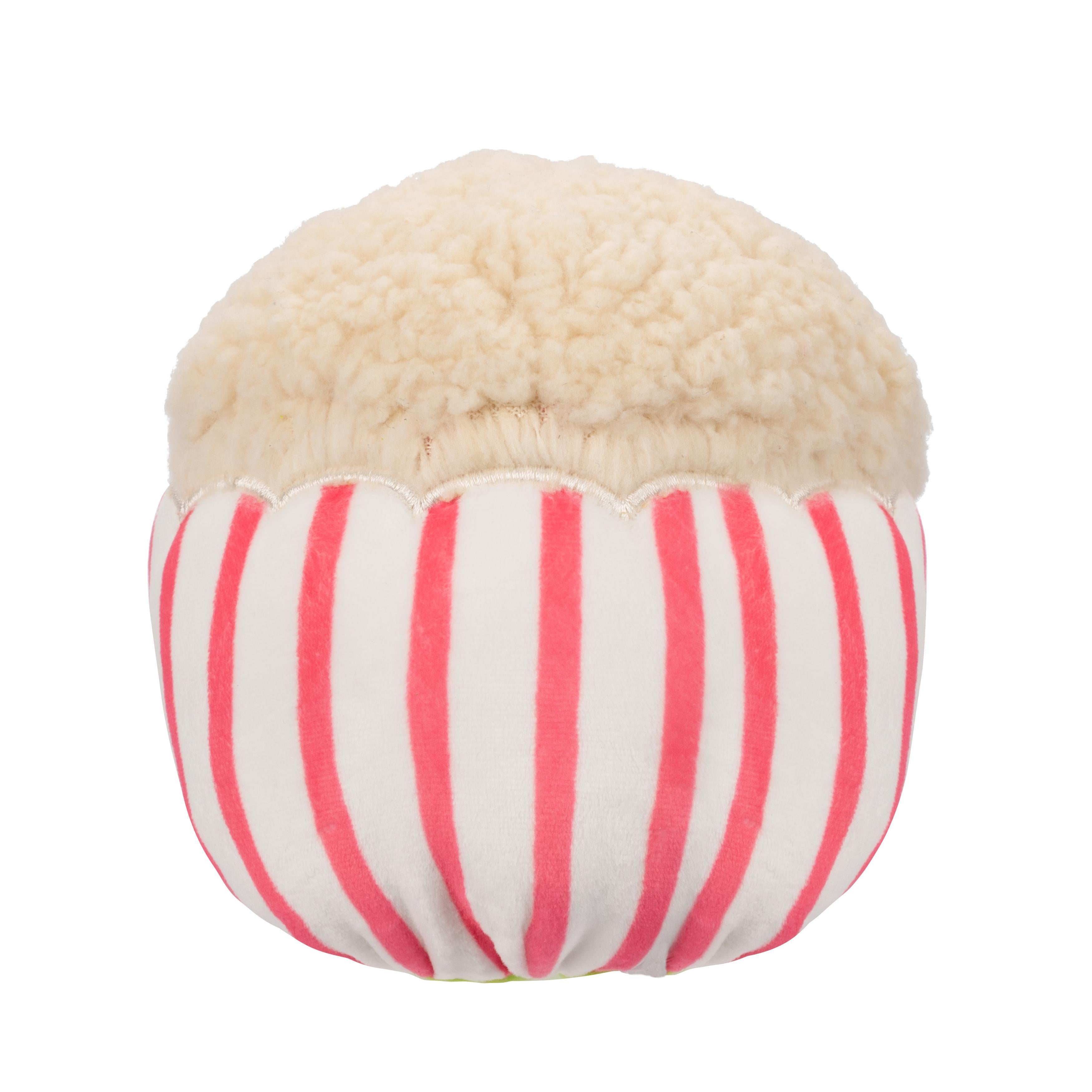 SQUISHMALLOWS FLIP A MALLOWS CONRAD & ARNEL-Squishmallow-SweMallow