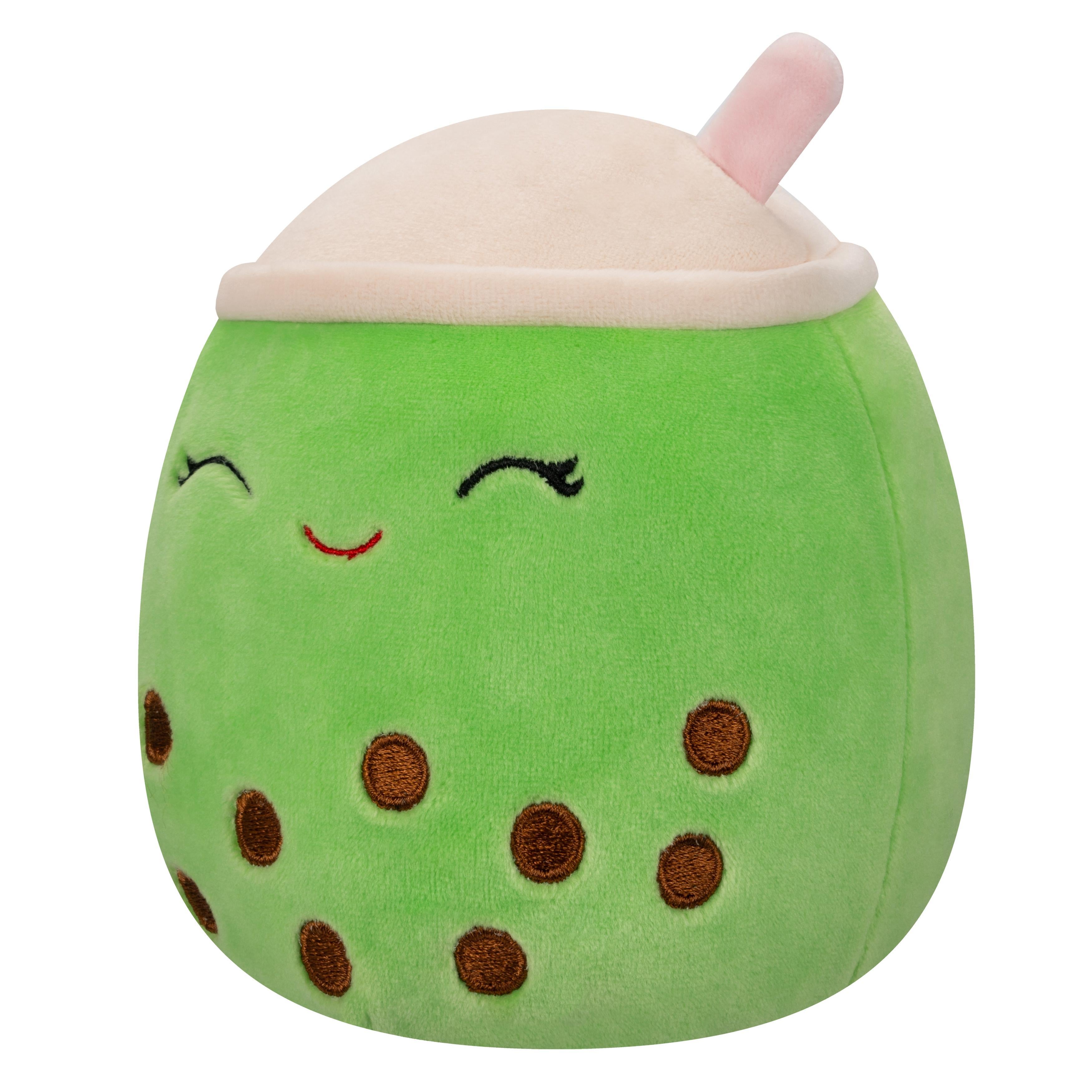 SQUISHMALLOWS FLIP A MALLOWS KACHINA & SEVDA-Squishmallow-SweMallow