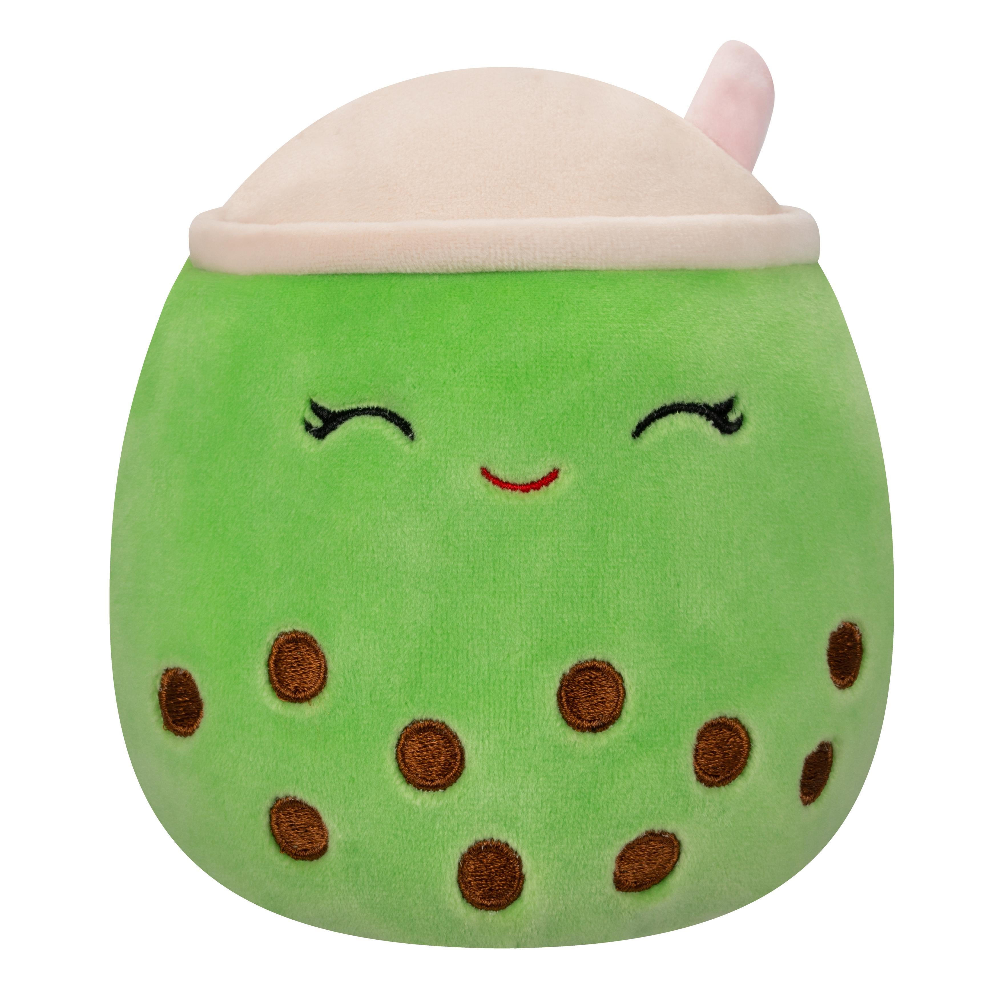 SQUISHMALLOWS FLIP A MALLOWS KACHINA & SEVDA-Squishmallow-SweMallow