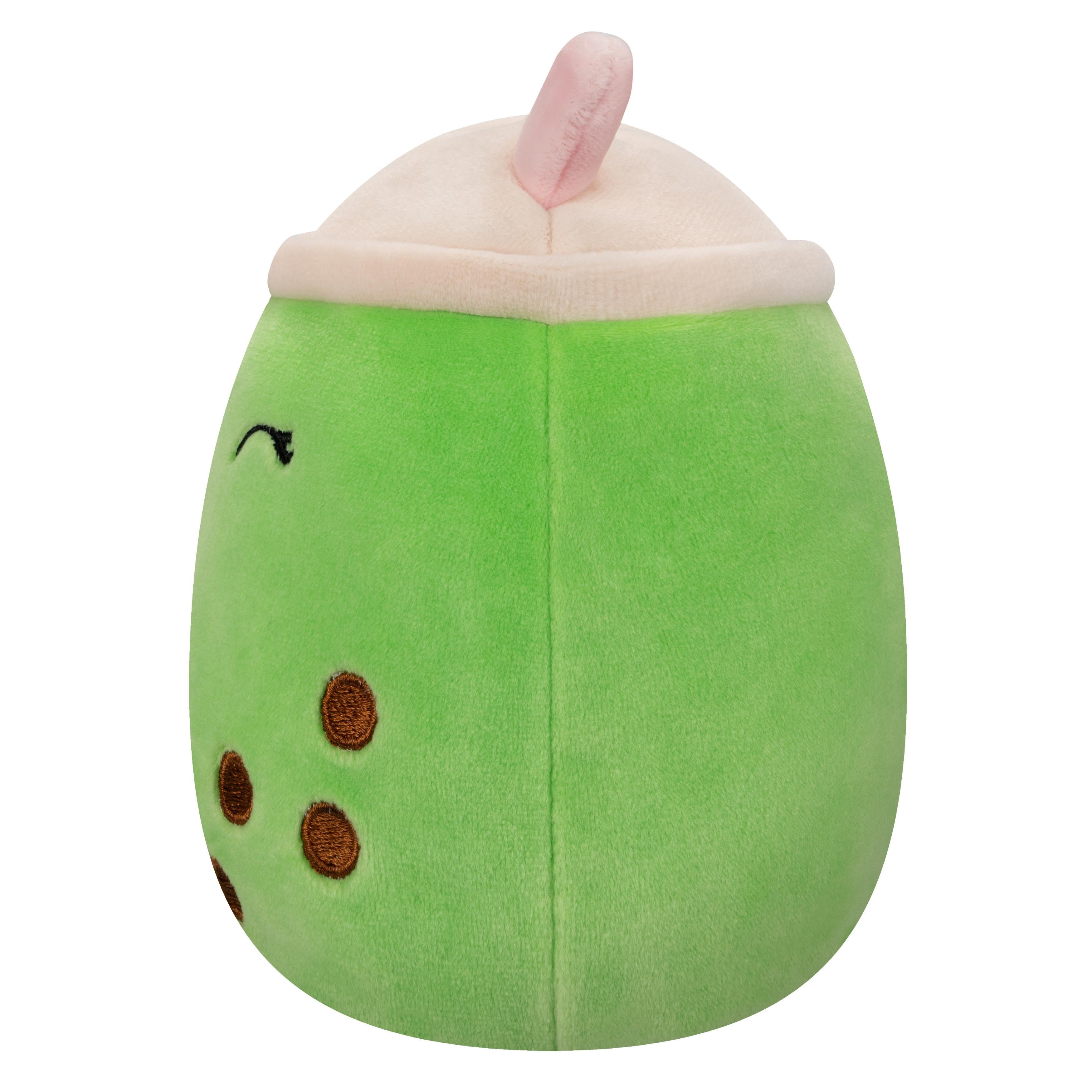 SQUISHMALLOWS FLIP A MALLOWS KACHINA & SEVDA-Squishmallow-SweMallow