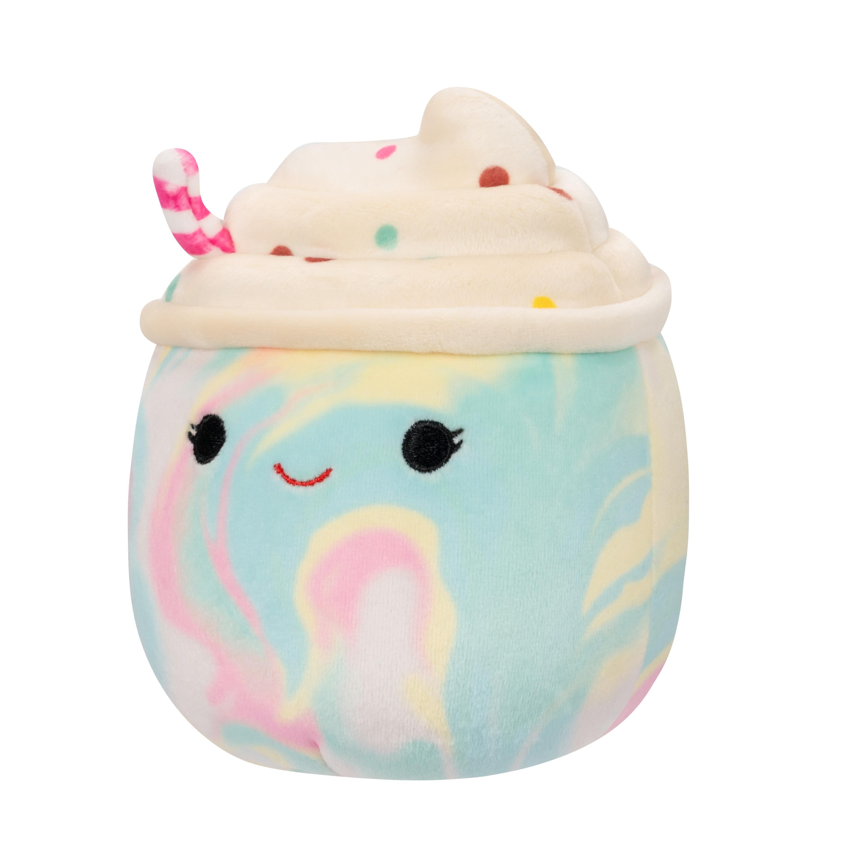 SQUISHMALLOWS FLIP A MALLOWS KELEN & REASE-Squishmallow-SweMallow