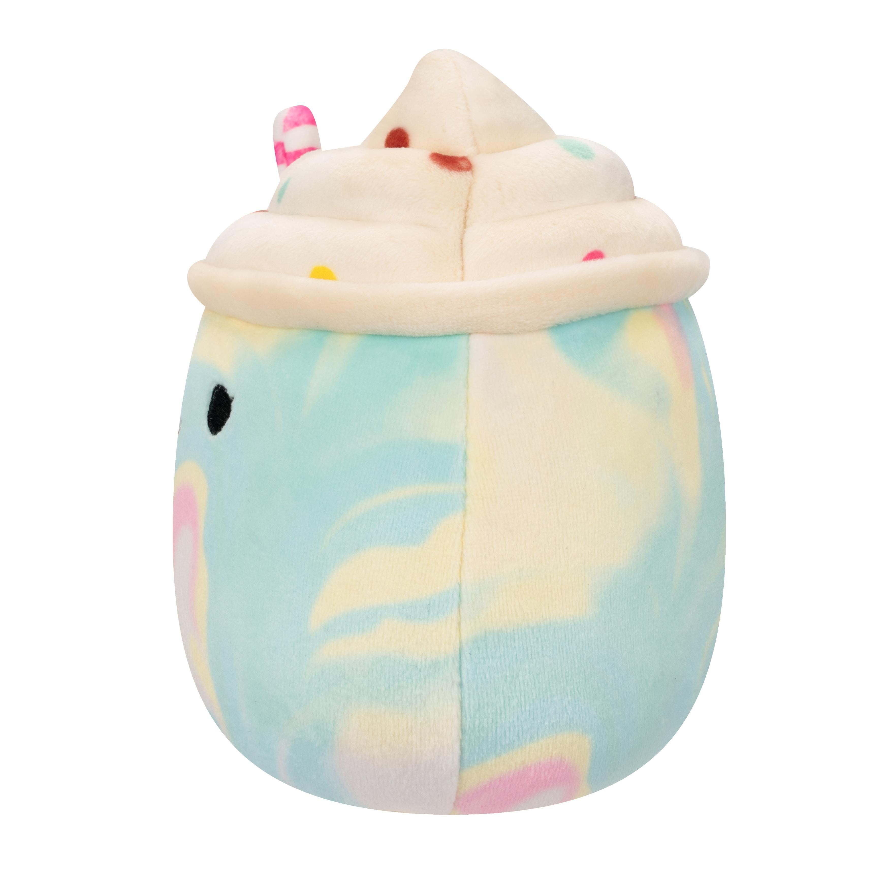 SQUISHMALLOWS FLIP A MALLOWS KELEN & REASE-Squishmallow-SweMallow